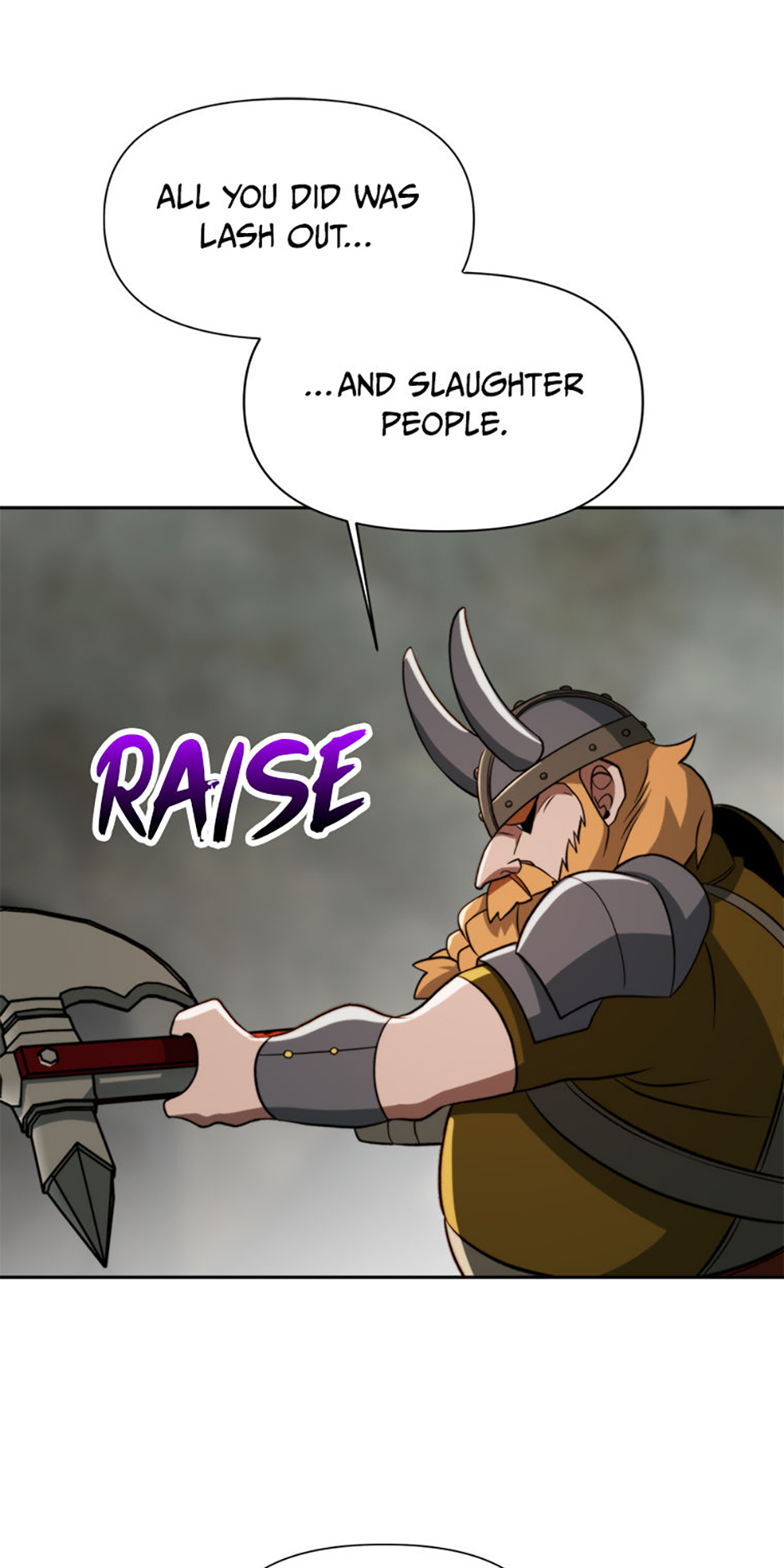 Archmage Transcending Through Regression Chapter 170 Page 45