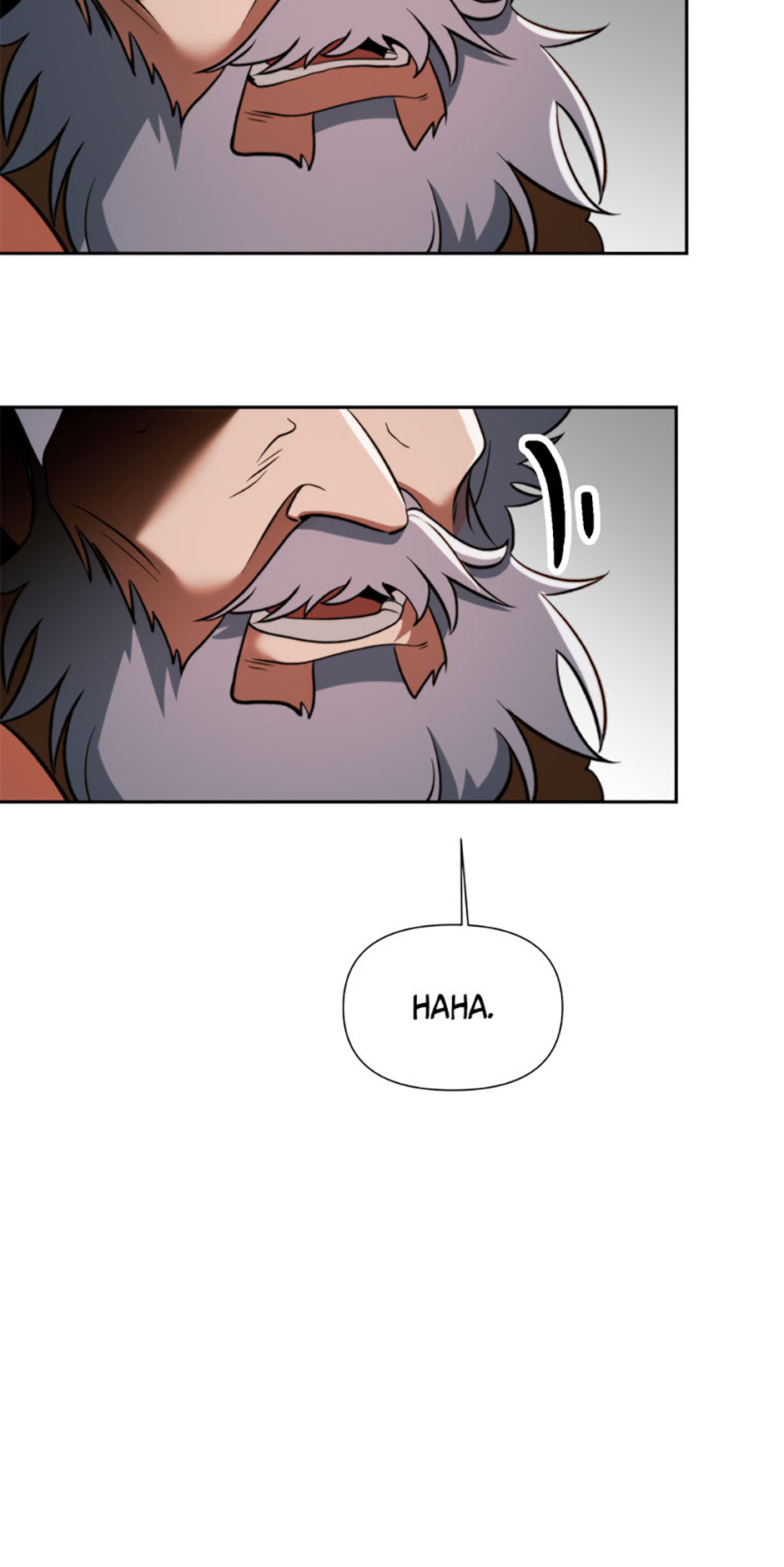 Archmage Transcending Through Regression Chapter 170 Page 47