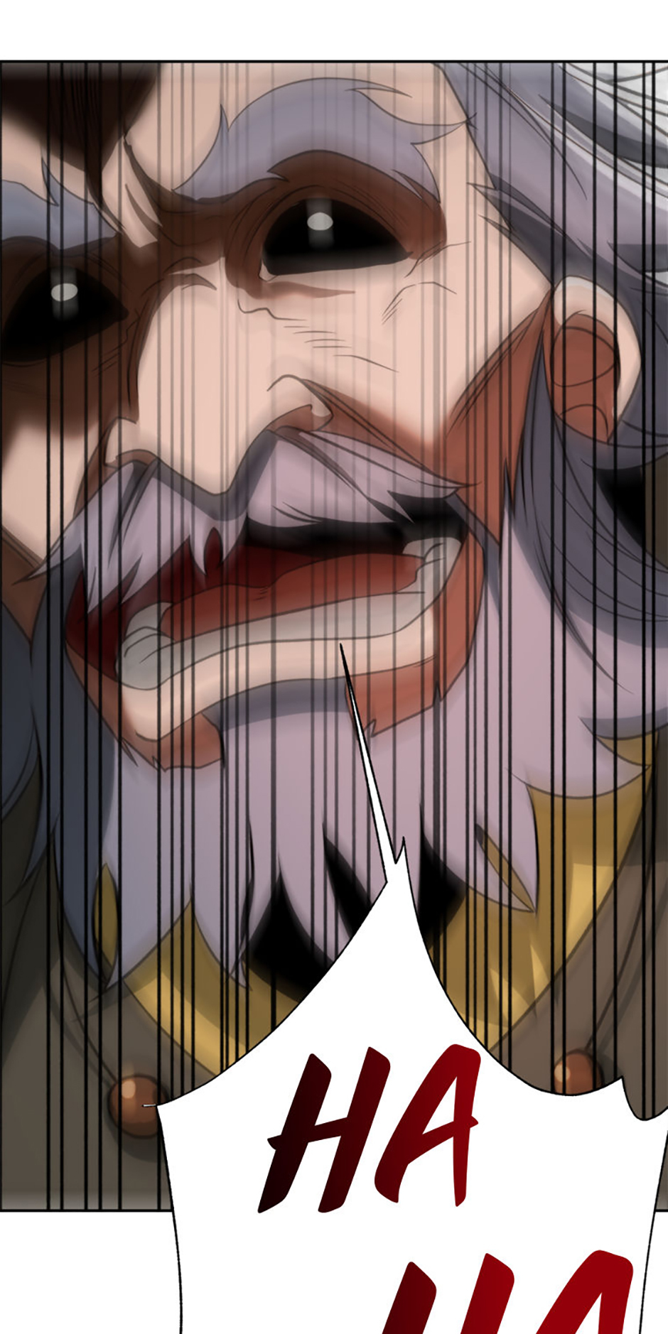 Archmage Transcending Through Regression Chapter 170 Page 48