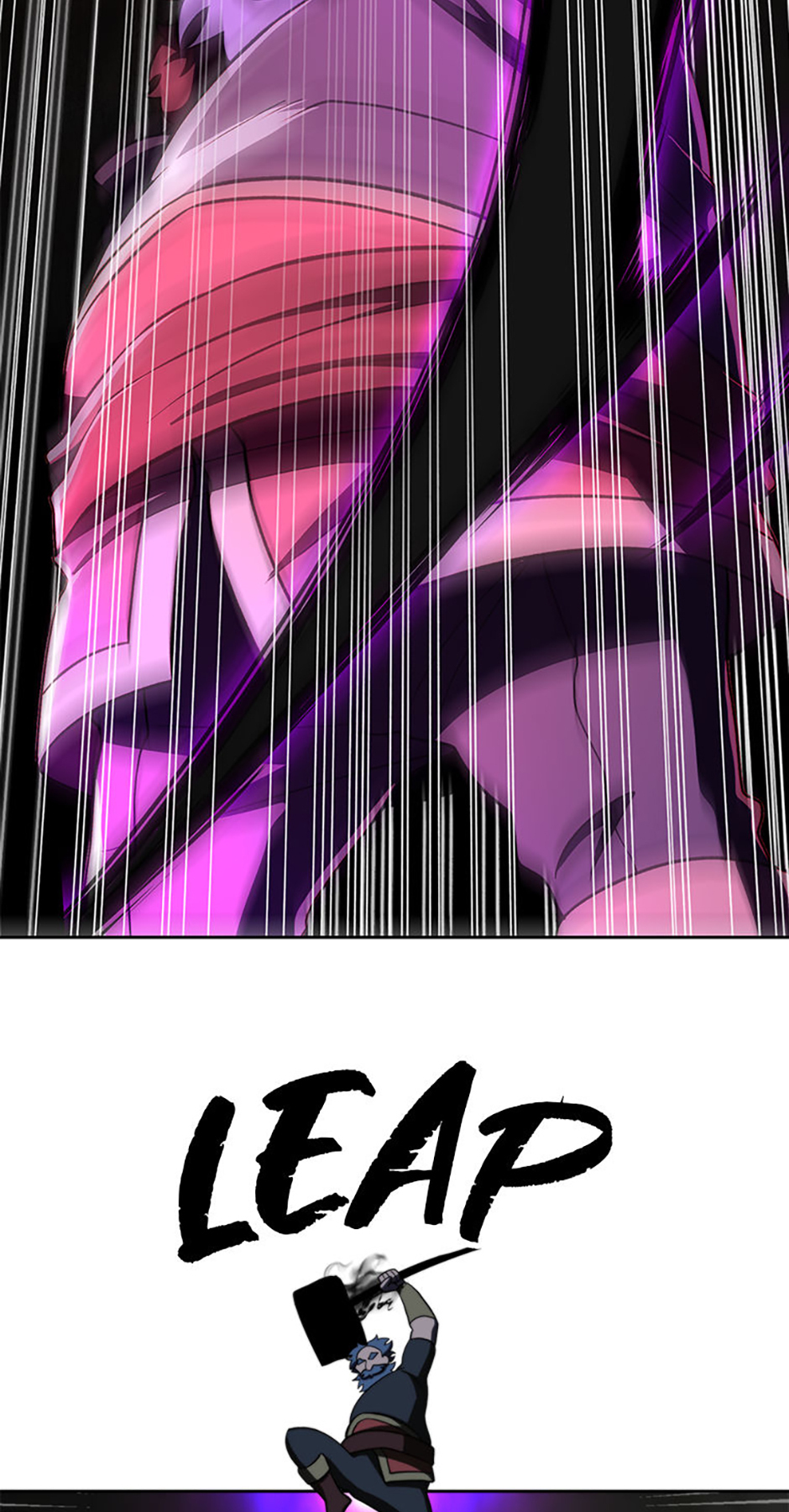 Archmage Transcending Through Regression Chapter 170 Page 52