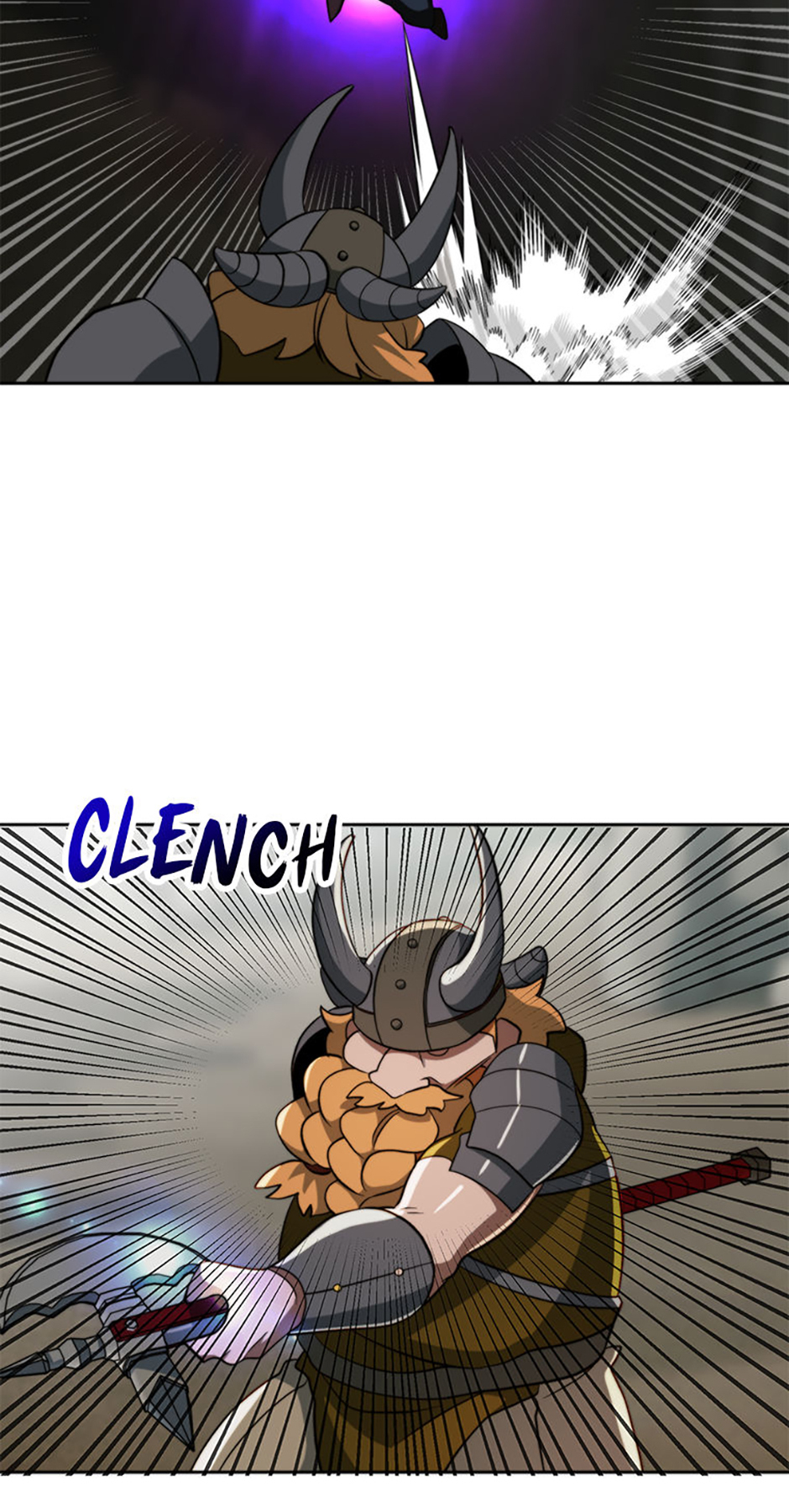 Archmage Transcending Through Regression Chapter 170 Page 53