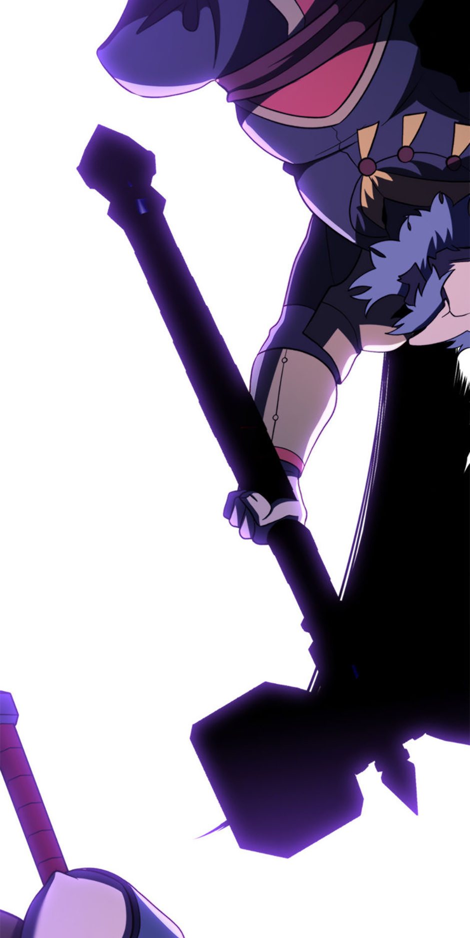 Archmage Transcending Through Regression Chapter 170 Page 57