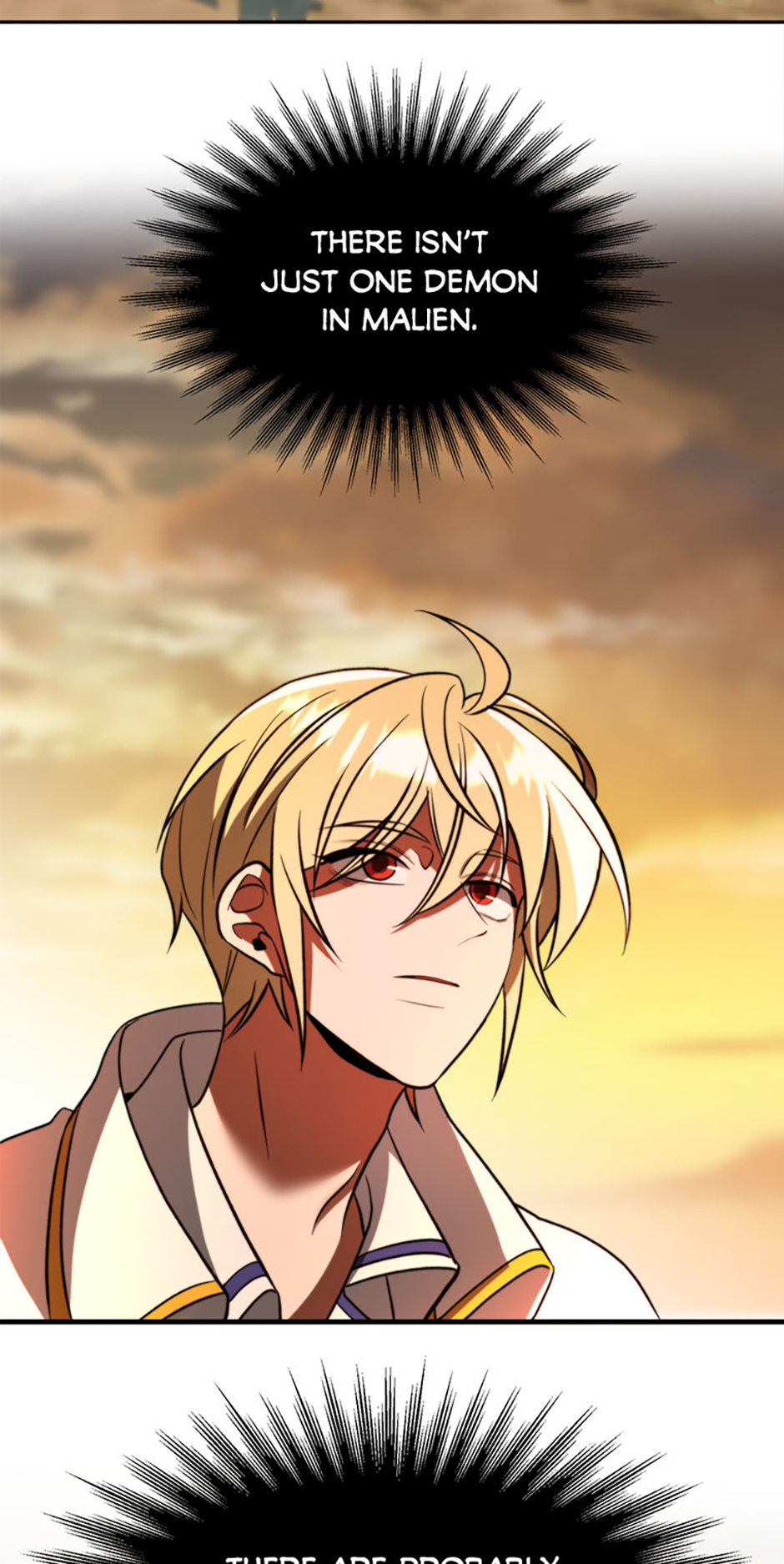 Archmage Transcending Through Regression Chapter 170 Page 61