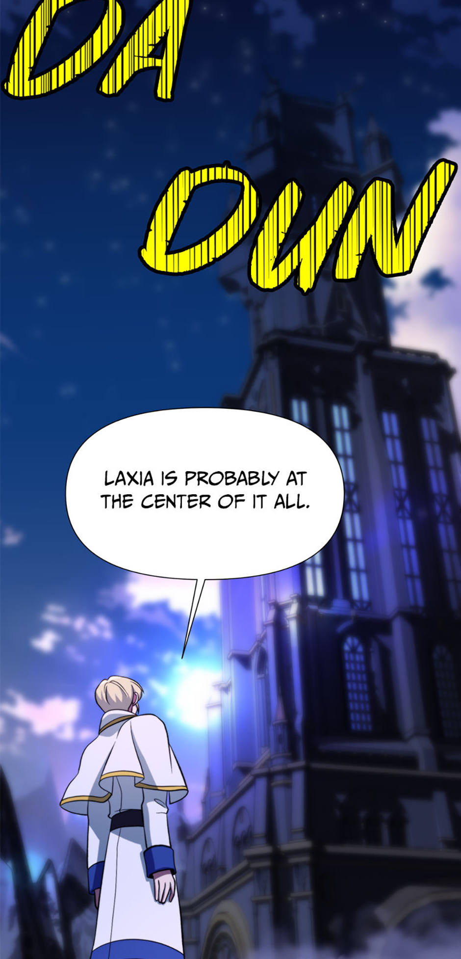 Archmage Transcending Through Regression Chapter 170 Page 64