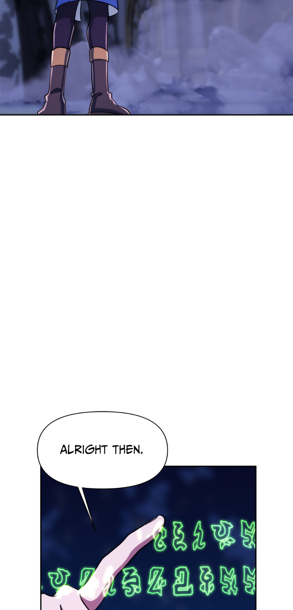 Archmage Transcending Through Regression Chapter 170 Page 65