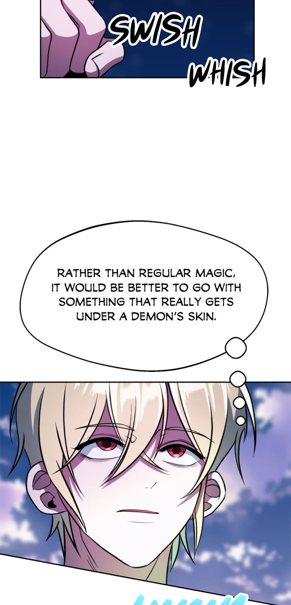 Archmage Transcending Through Regression Chapter 170 Page 66