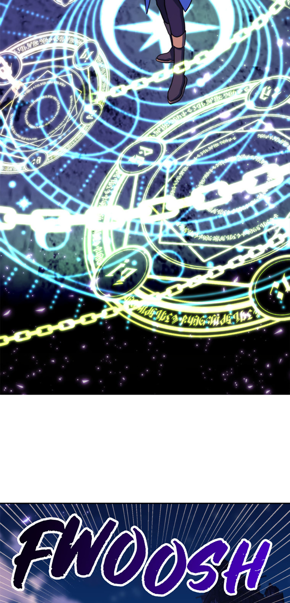 Archmage Transcending Through Regression Chapter 170 Page 68