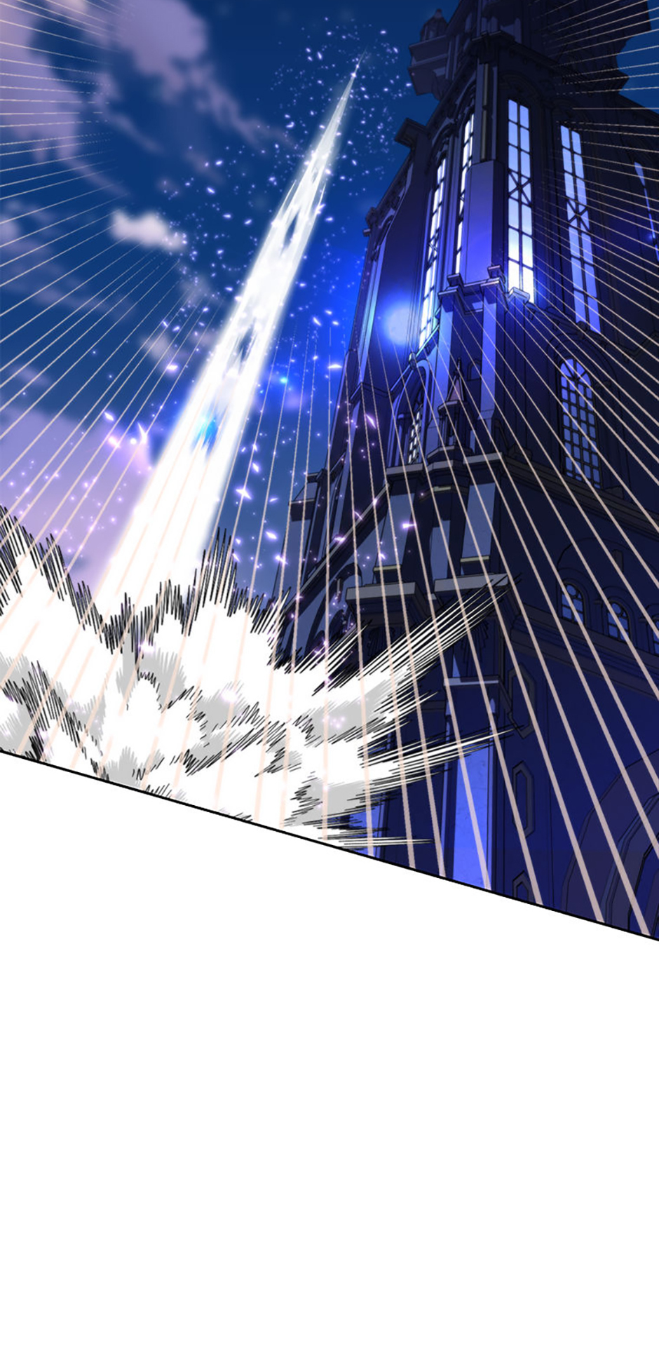 Archmage Transcending Through Regression Chapter 170 Page 69