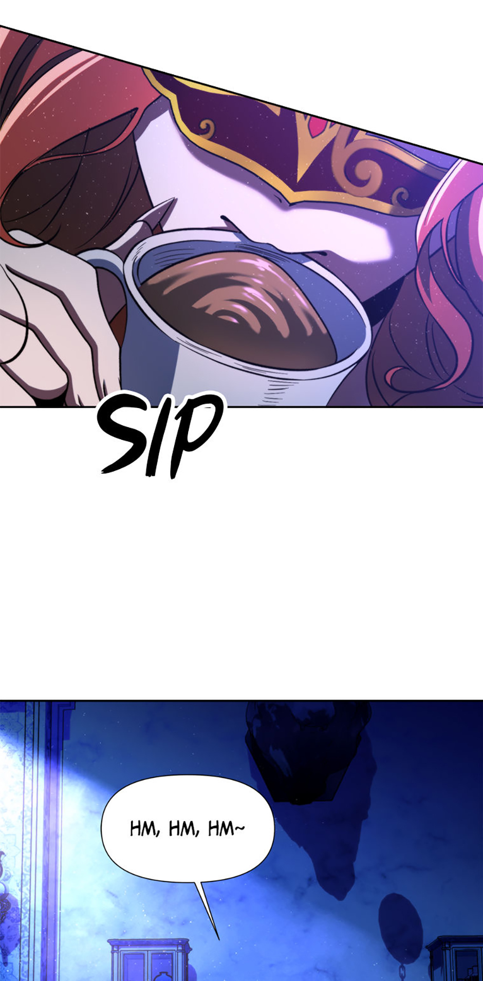 Archmage Transcending Through Regression Chapter 170 Page 70