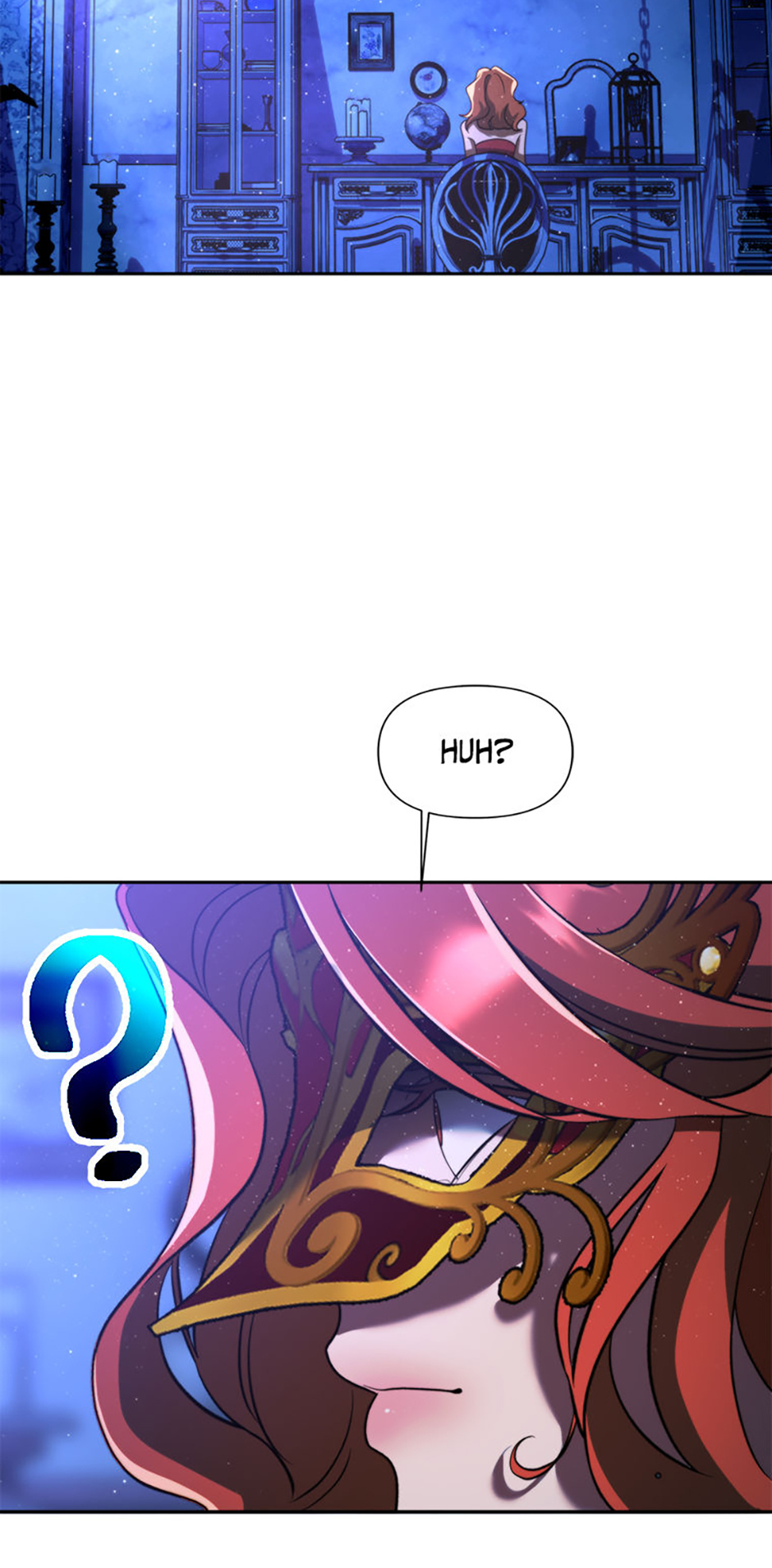 Archmage Transcending Through Regression Chapter 170 Page 71