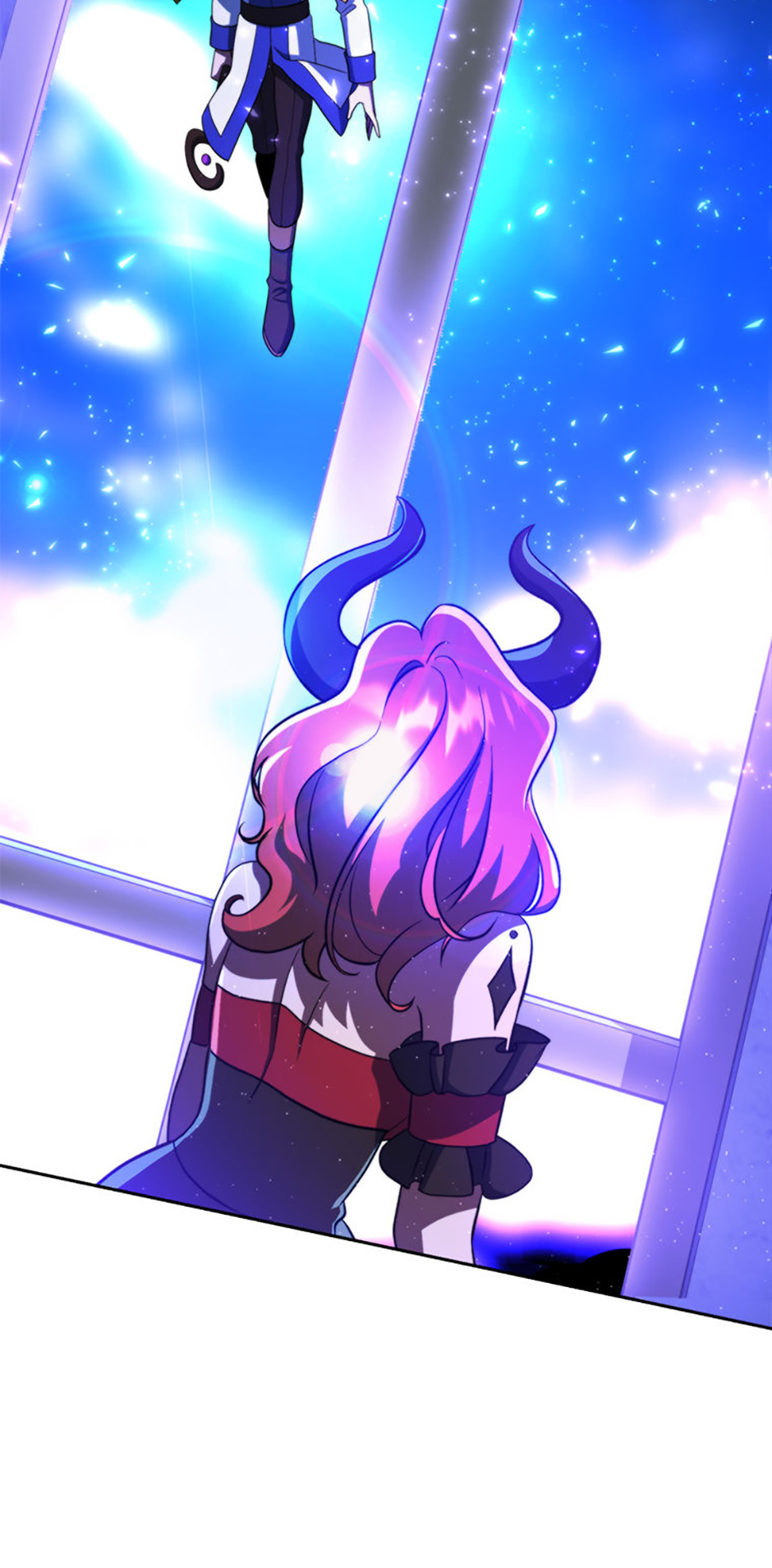 Archmage Transcending Through Regression Chapter 170 Page 73
