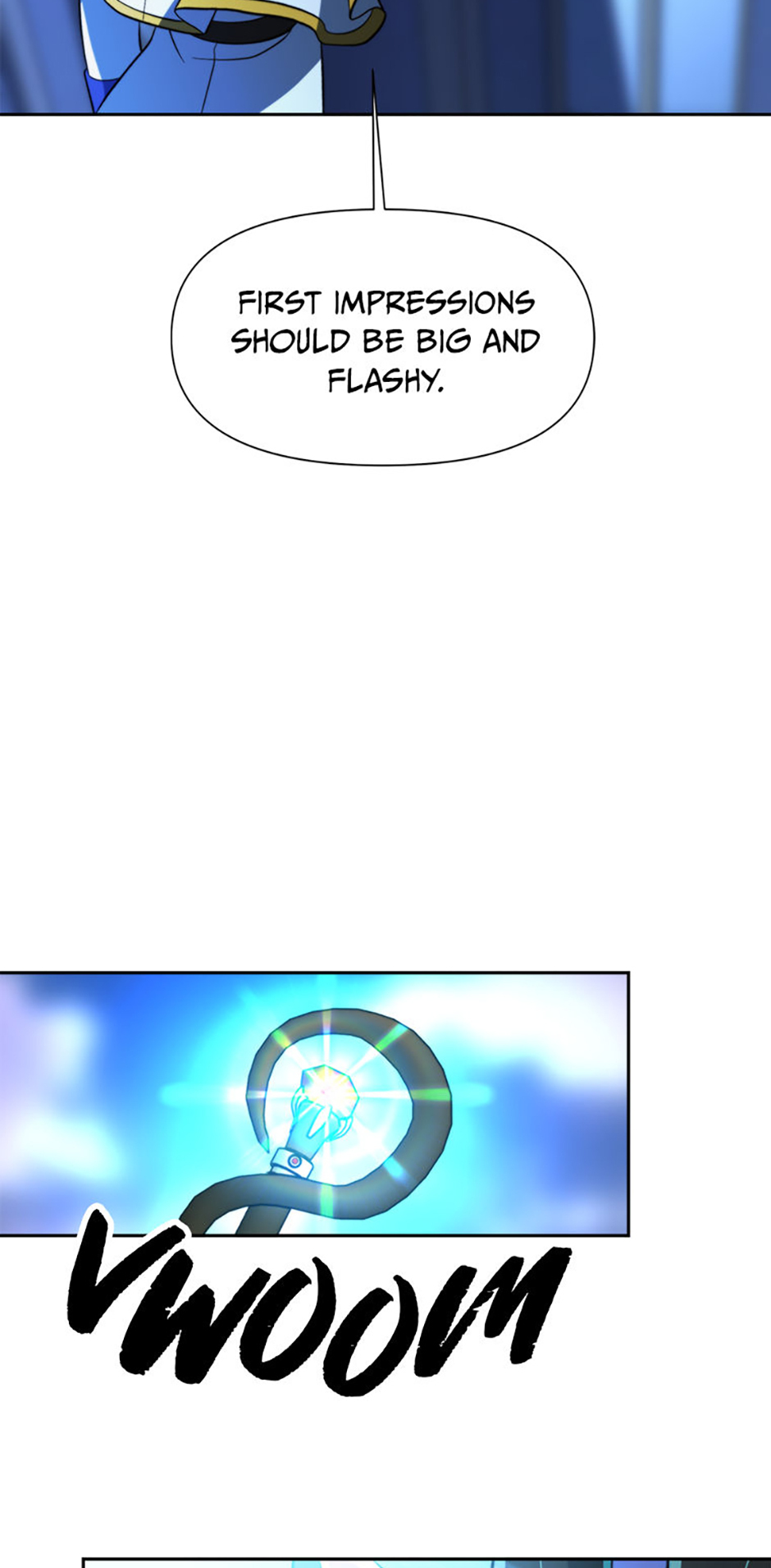Archmage Transcending Through Regression Chapter 170 Page 75