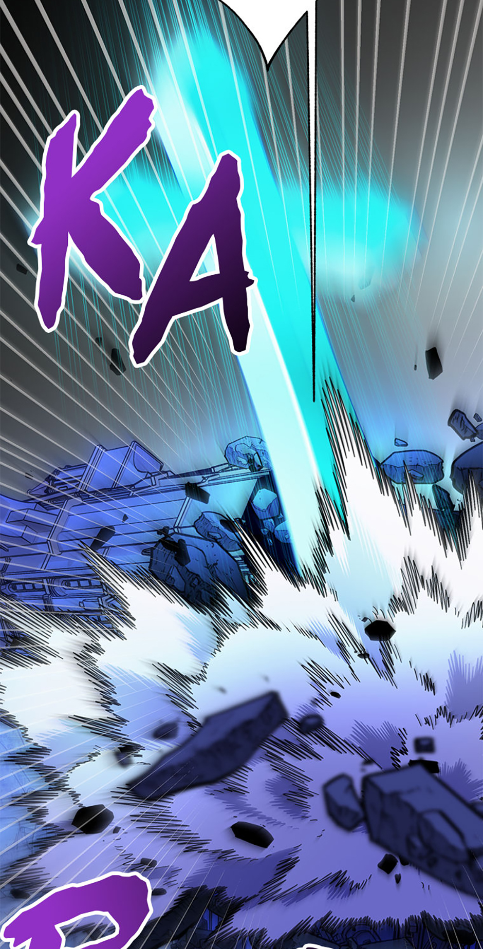 Archmage Transcending Through Regression Chapter 170 Page 78