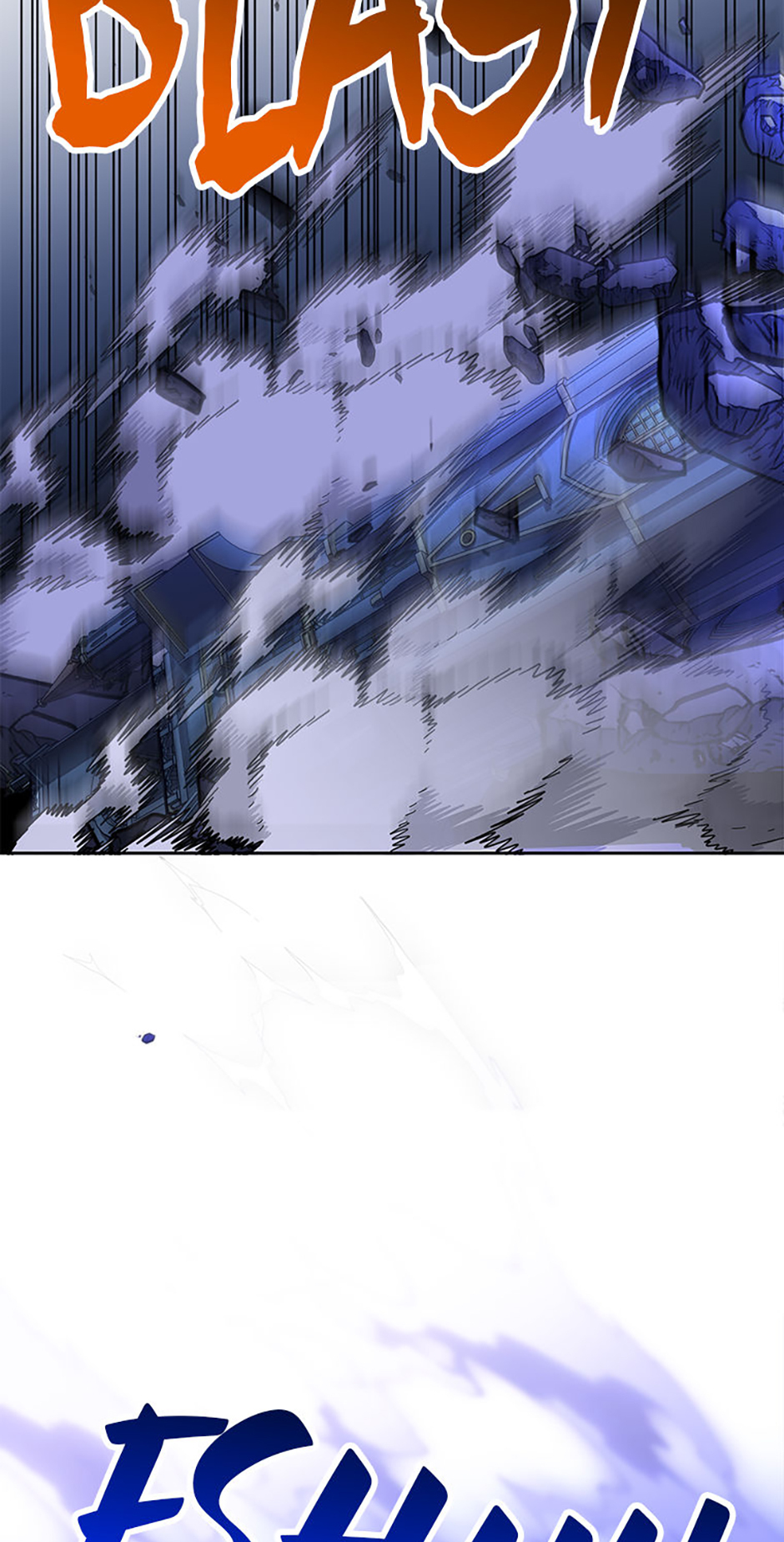 Archmage Transcending Through Regression Chapter 170 Page 80