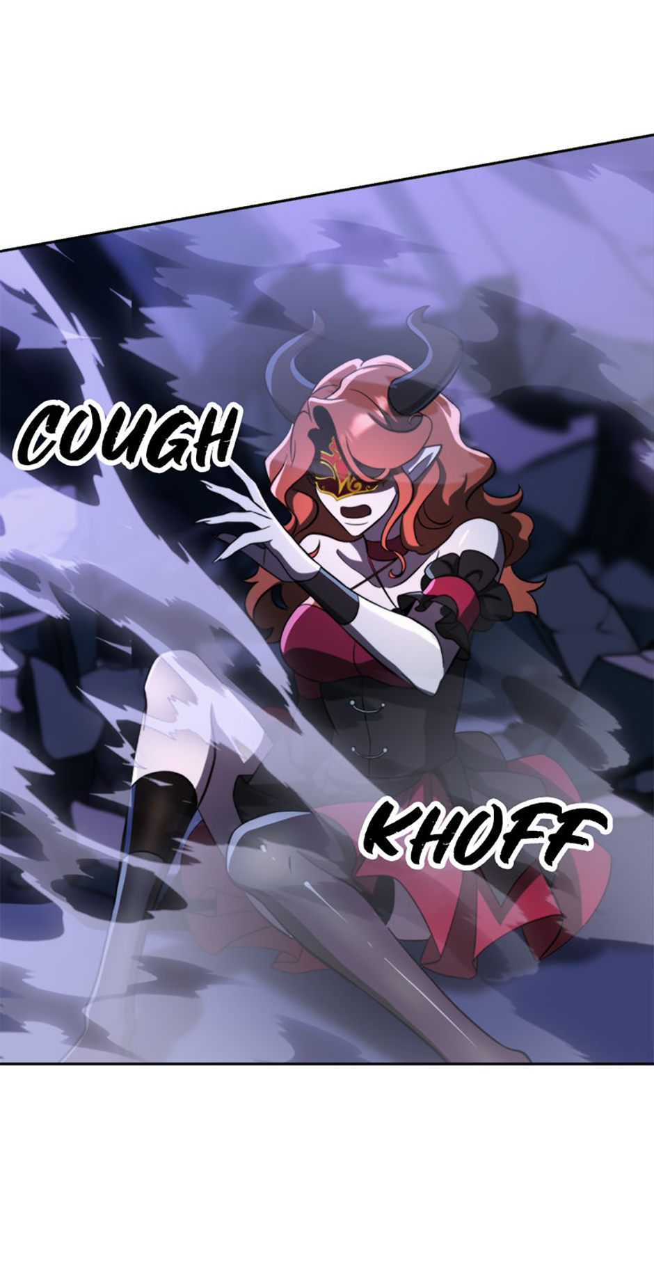 Archmage Transcending Through Regression Chapter 170 Page 82