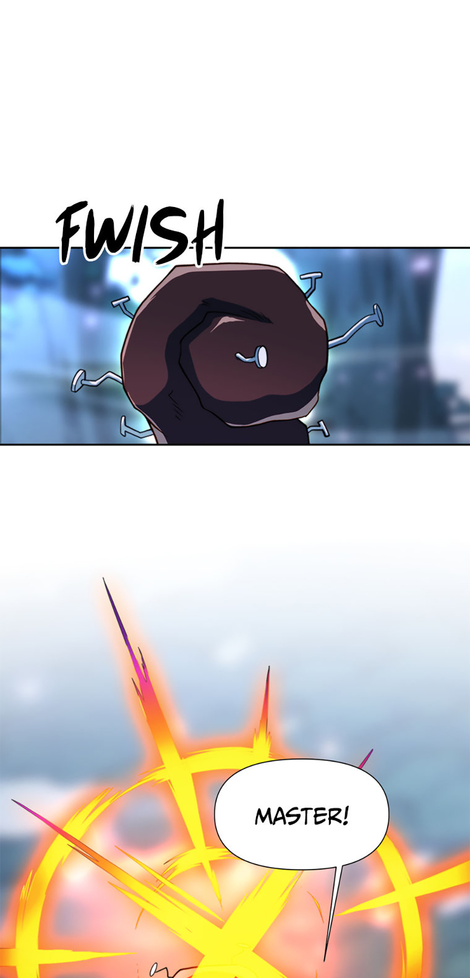 Archmage Transcending Through Regression Chapter 146 Page 5