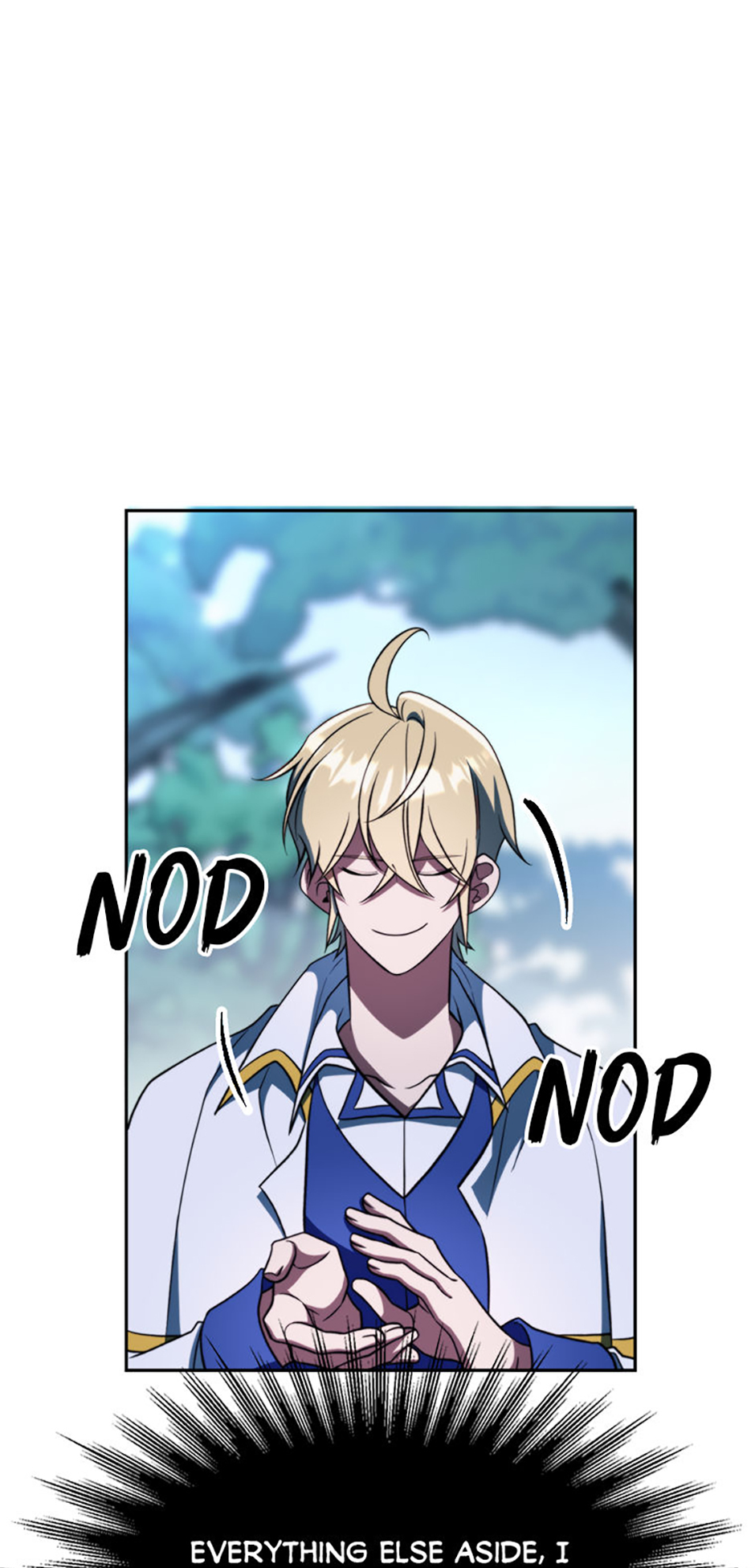 Archmage Transcending Through Regression Chapter 146 Page 8