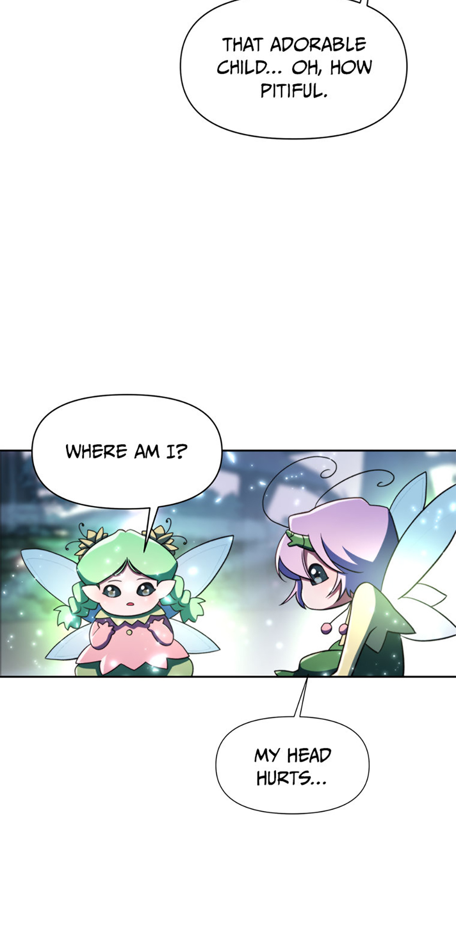 Archmage Transcending Through Regression Chapter 146 Page 10