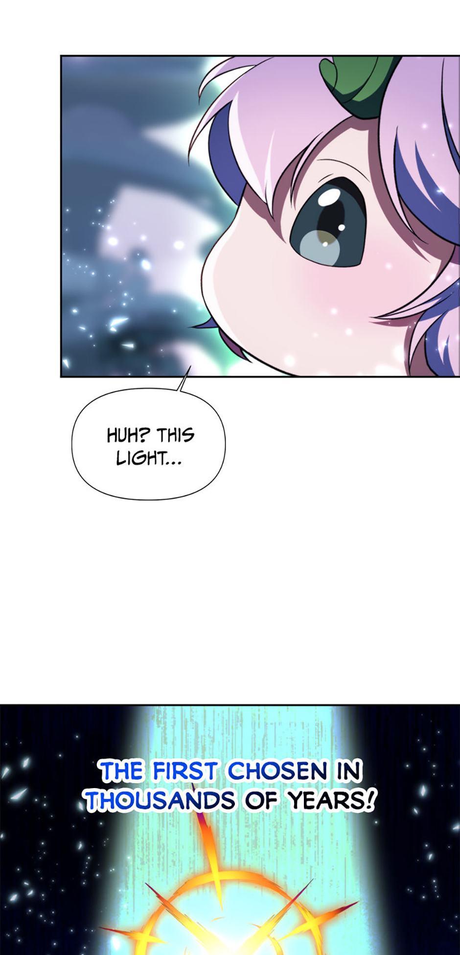 Archmage Transcending Through Regression Chapter 146 Page 11