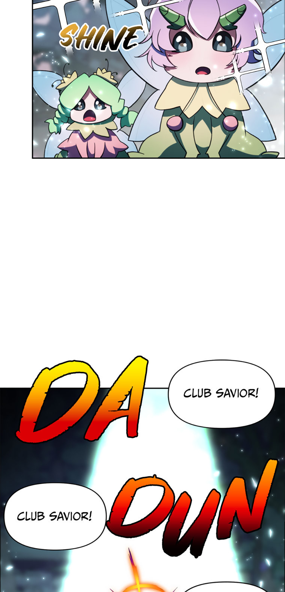 Archmage Transcending Through Regression Chapter 146 Page 13