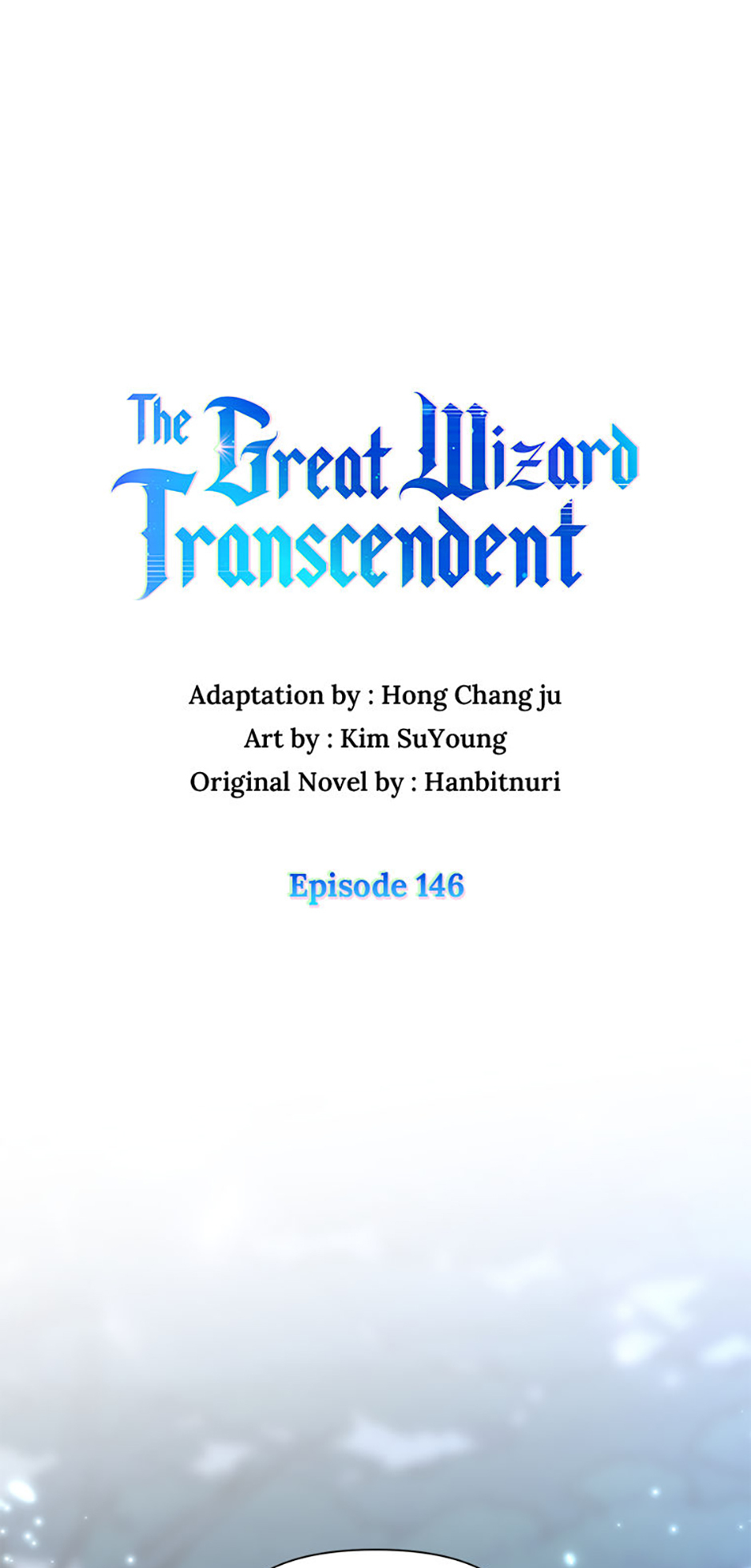 Archmage Transcending Through Regression Chapter 146 Page 15