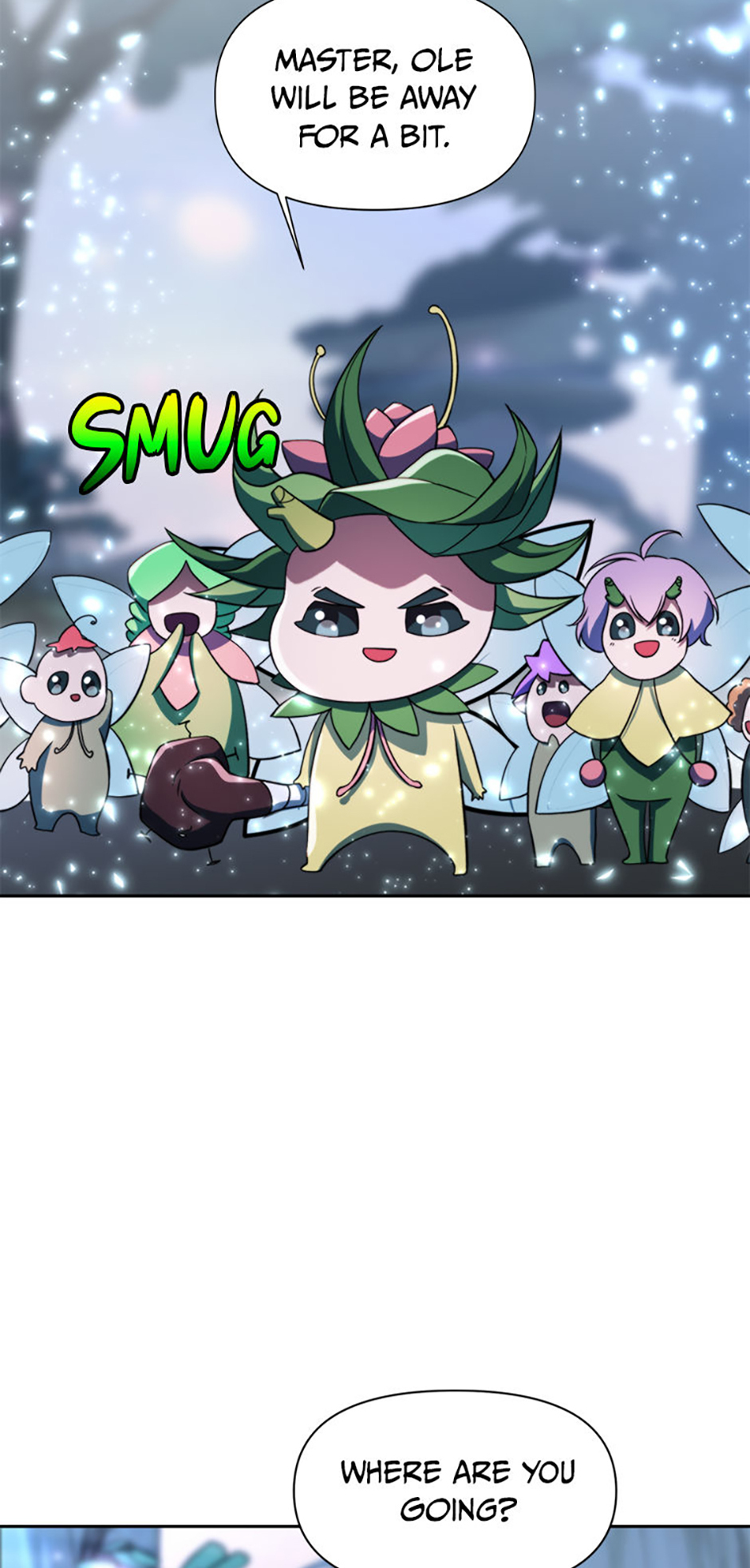 Archmage Transcending Through Regression Chapter 146 Page 16