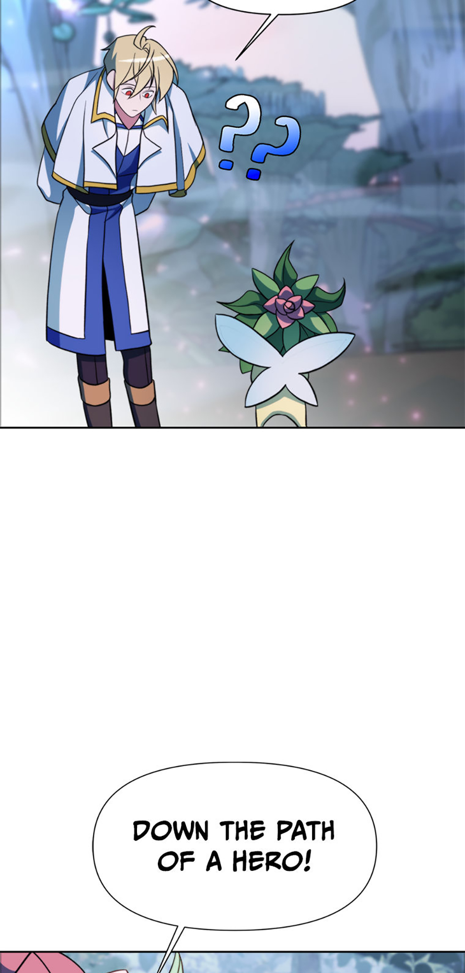 Archmage Transcending Through Regression Chapter 146 Page 17