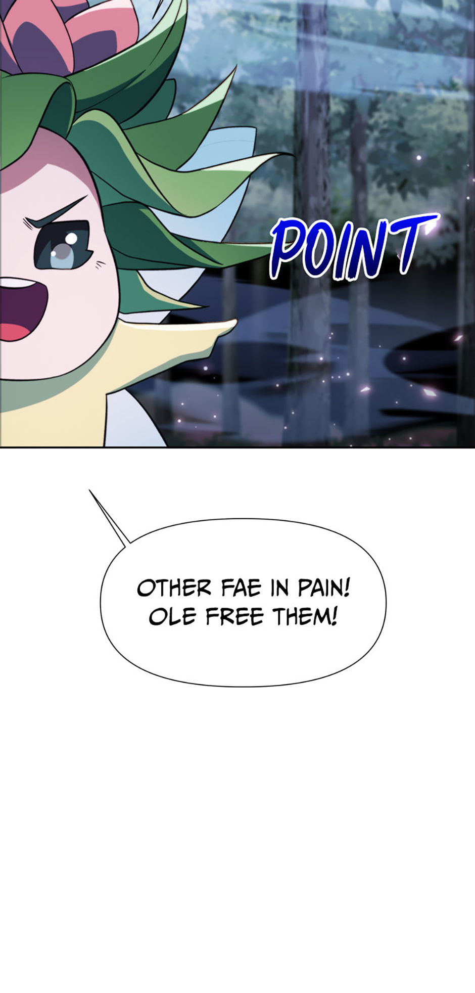 Archmage Transcending Through Regression Chapter 146 Page 18