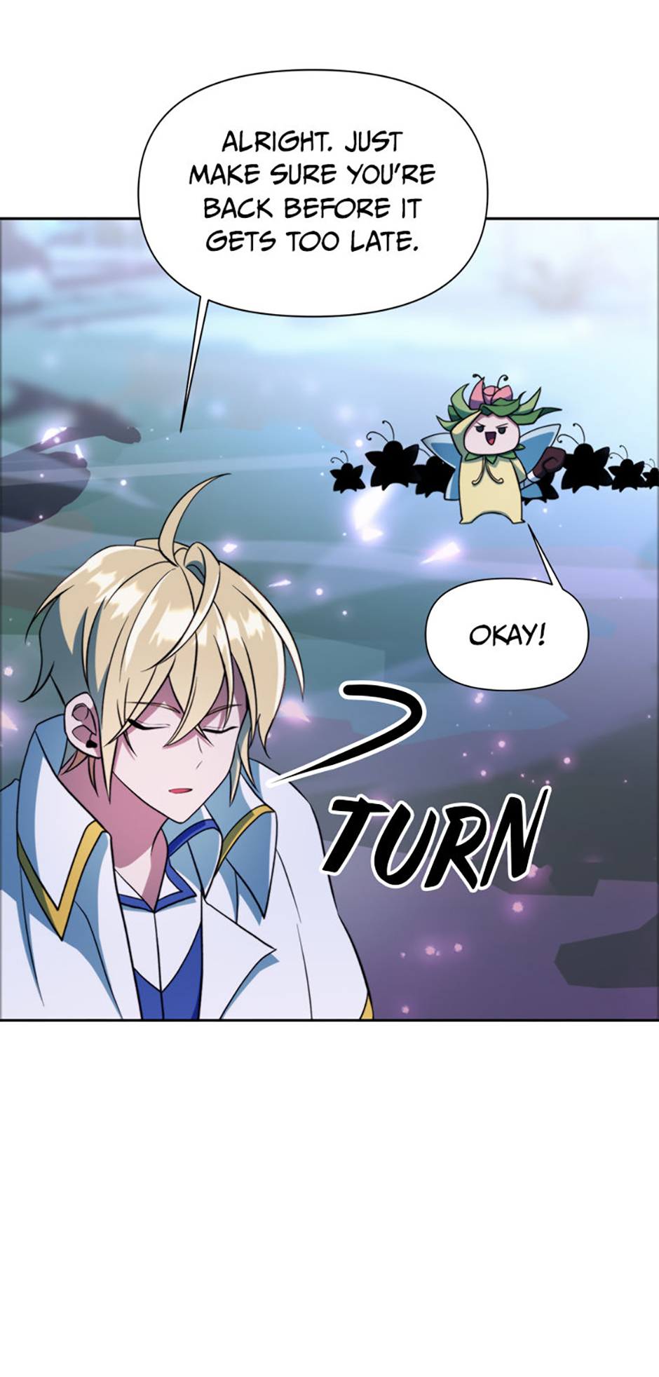 Archmage Transcending Through Regression Chapter 146 Page 19