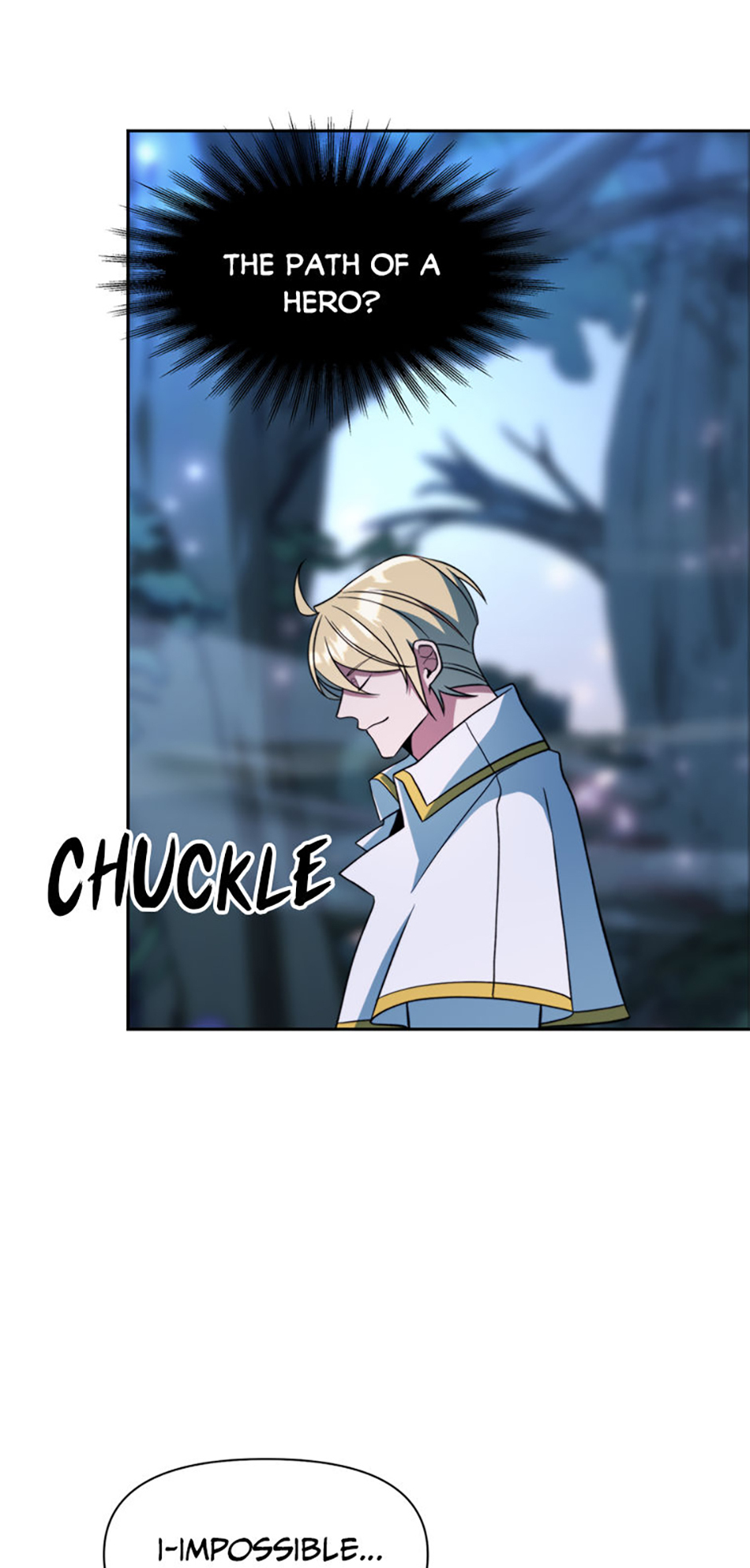 Archmage Transcending Through Regression Chapter 146 Page 20
