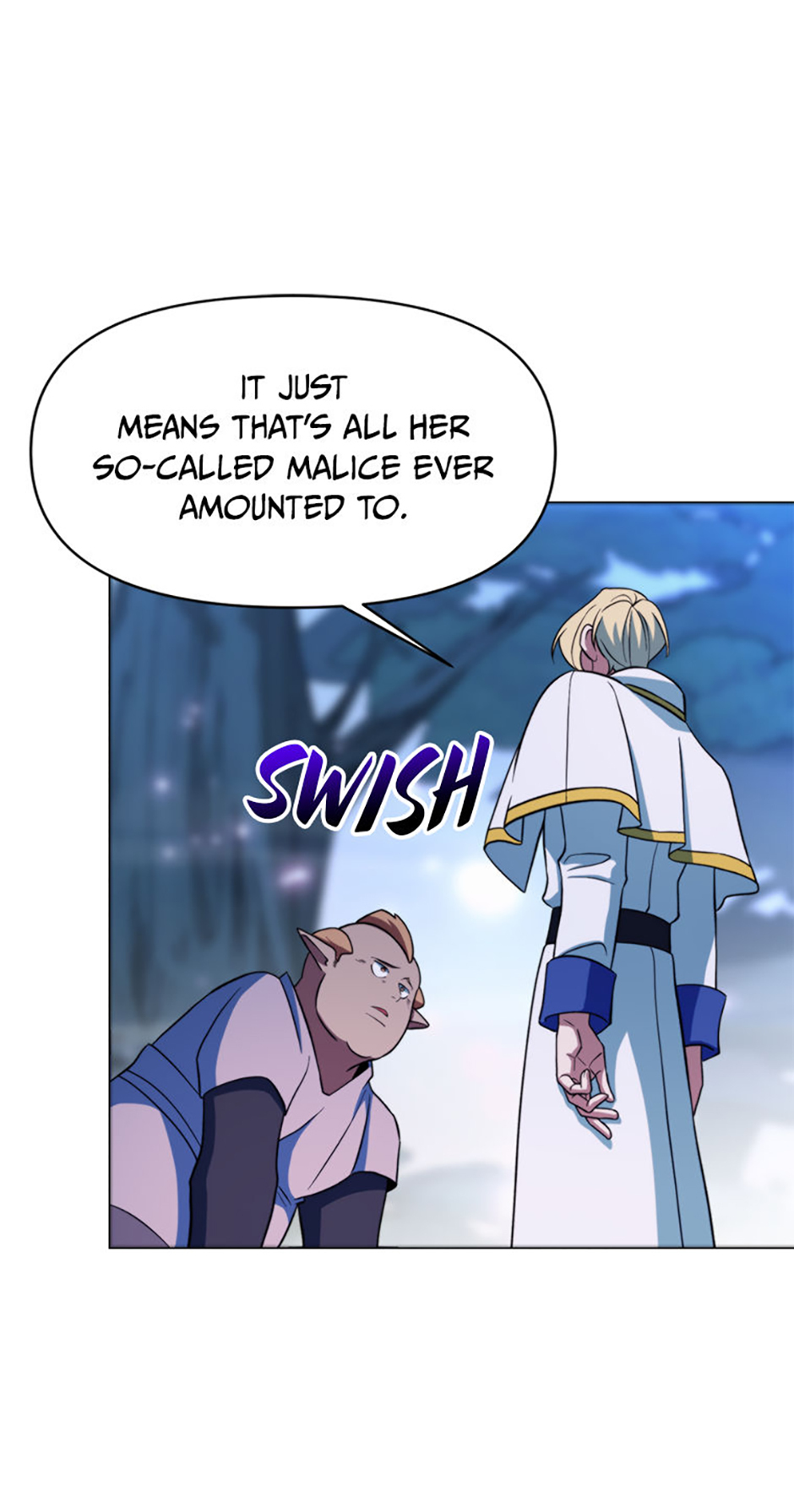 Archmage Transcending Through Regression Chapter 146 Page 22
