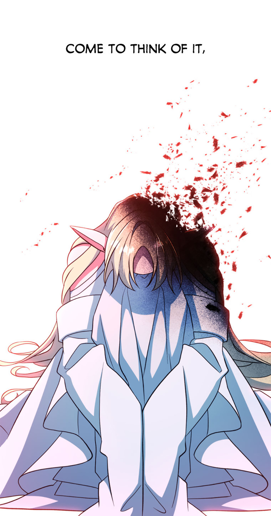 Archmage Transcending Through Regression Chapter 146 Page 23