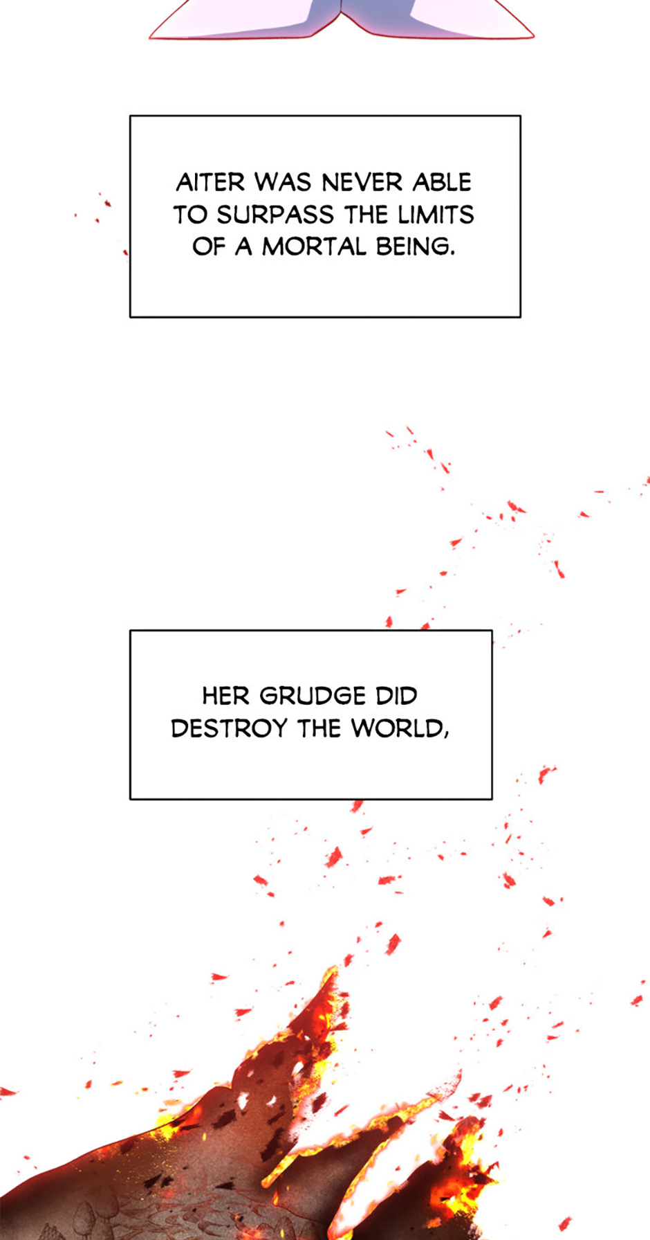 Archmage Transcending Through Regression Chapter 146 Page 24