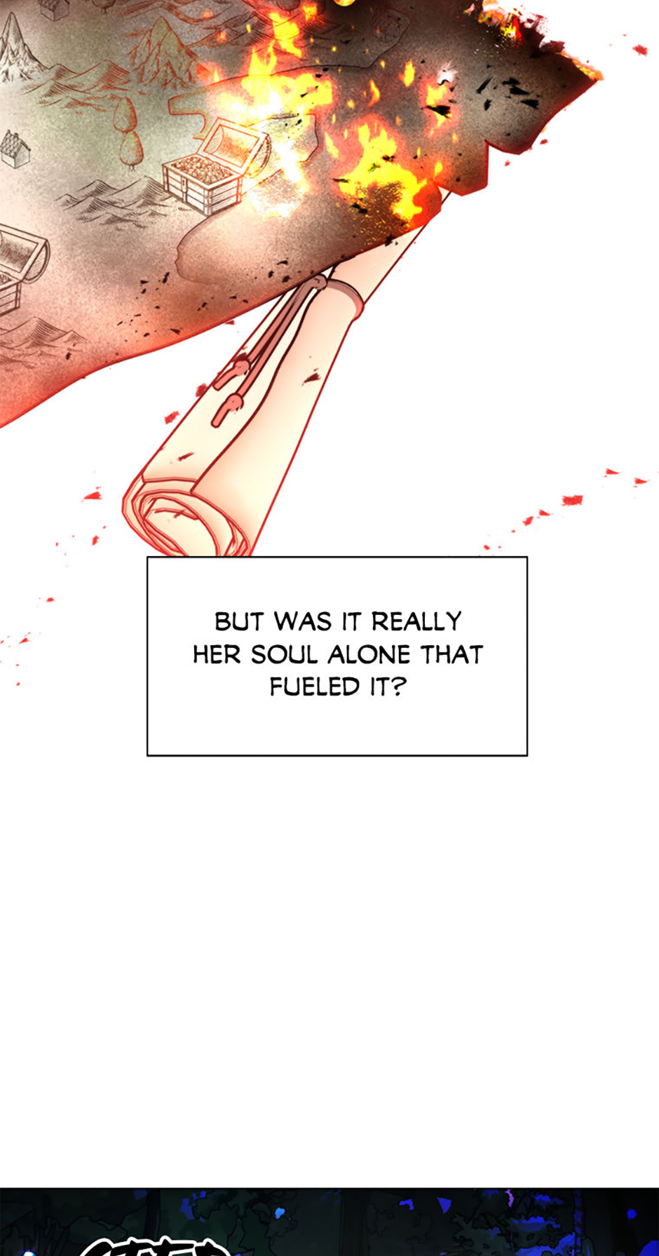 Archmage Transcending Through Regression Chapter 146 Page 25