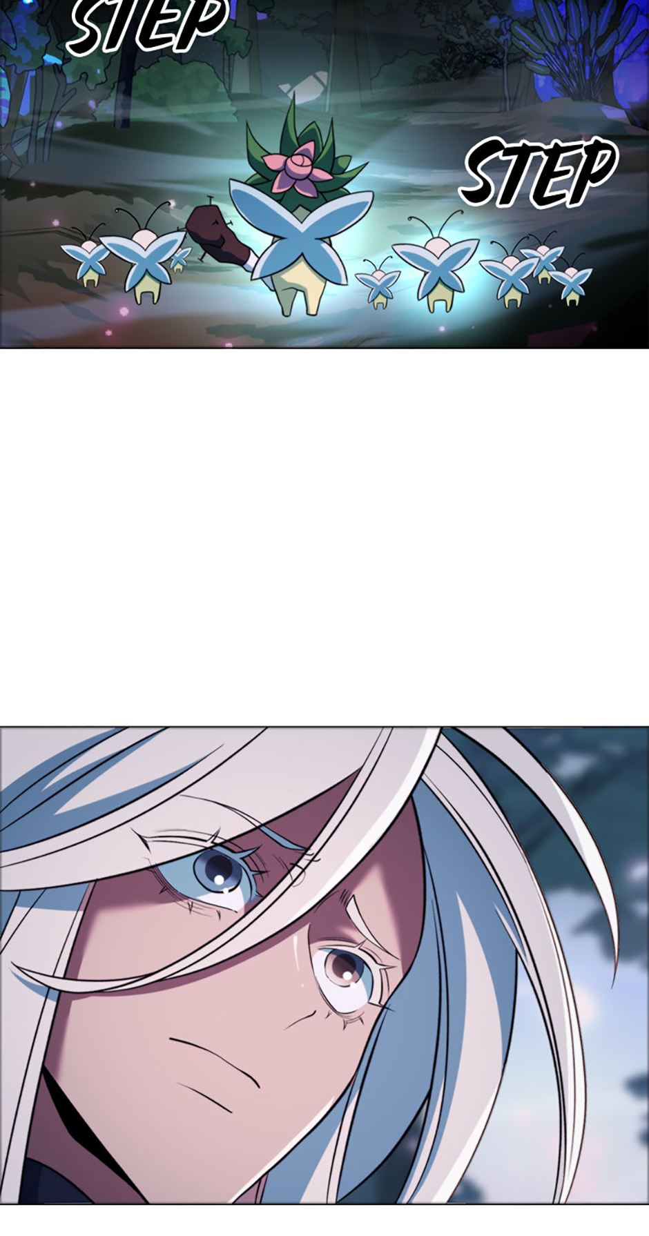 Archmage Transcending Through Regression Chapter 146 Page 26