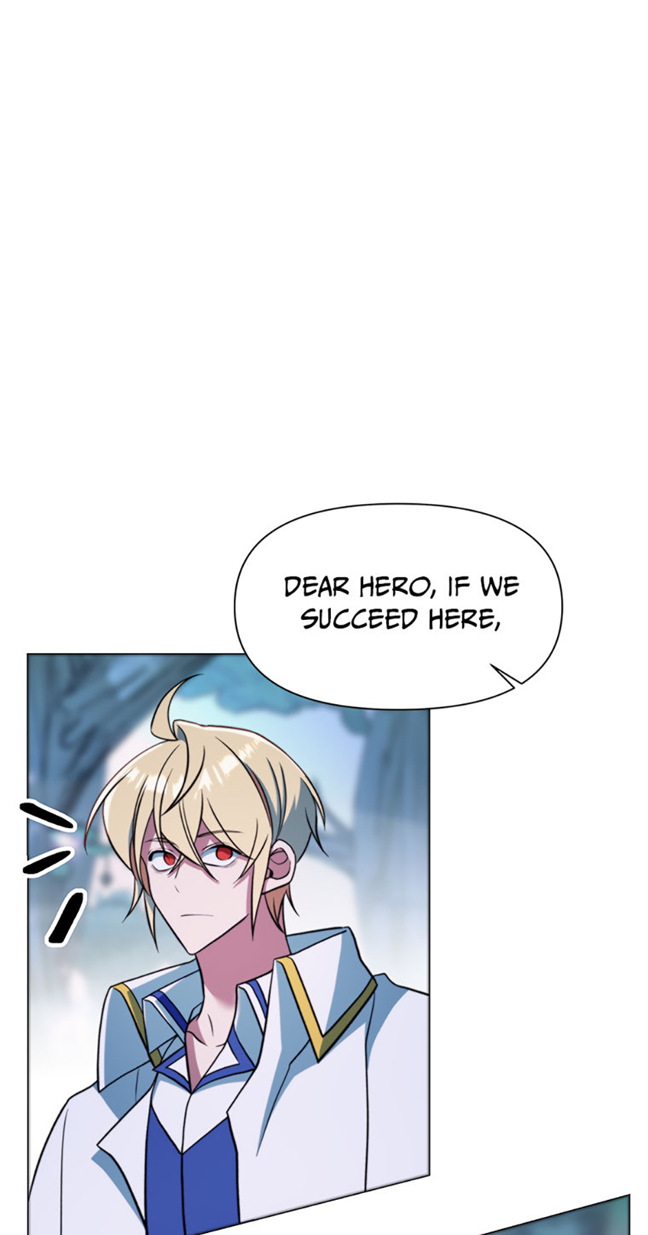 Archmage Transcending Through Regression Chapter 146 Page 27