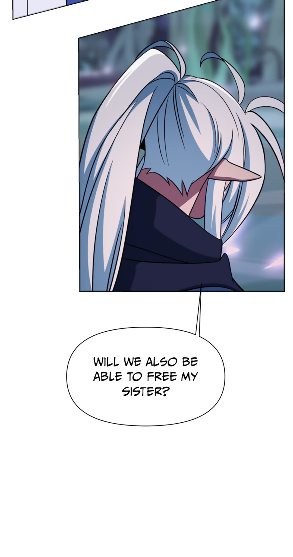 Archmage Transcending Through Regression Chapter 146 Page 28