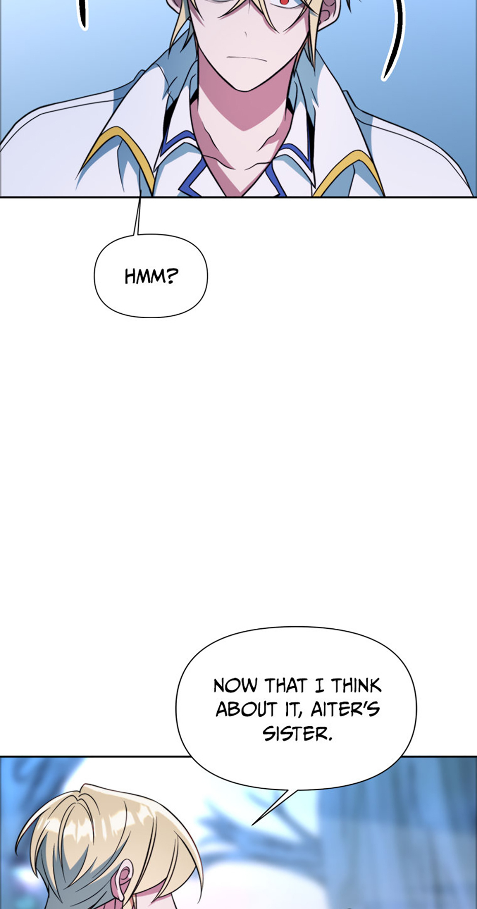 Archmage Transcending Through Regression Chapter 146 Page 33
