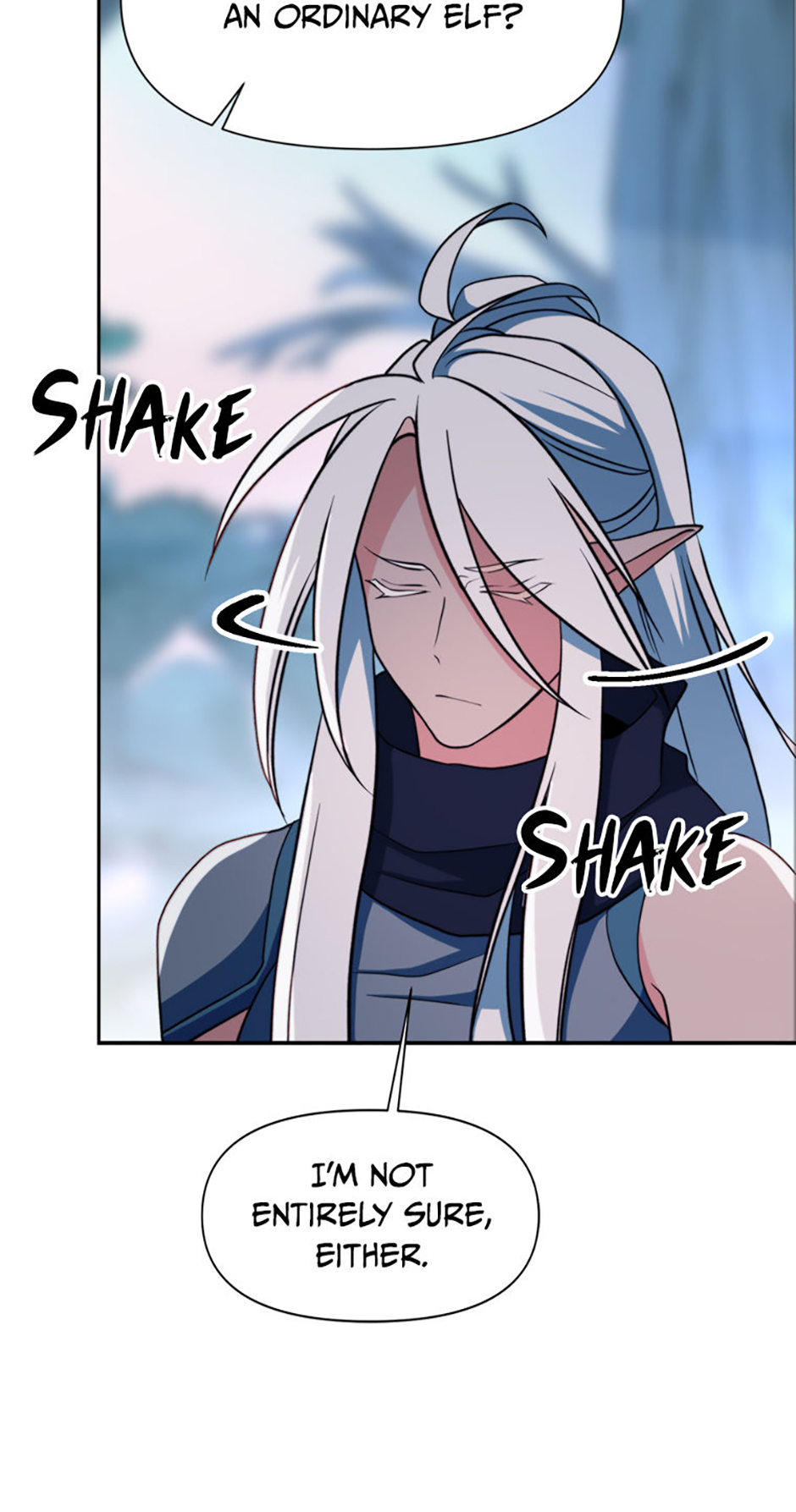 Archmage Transcending Through Regression Chapter 146 Page 35