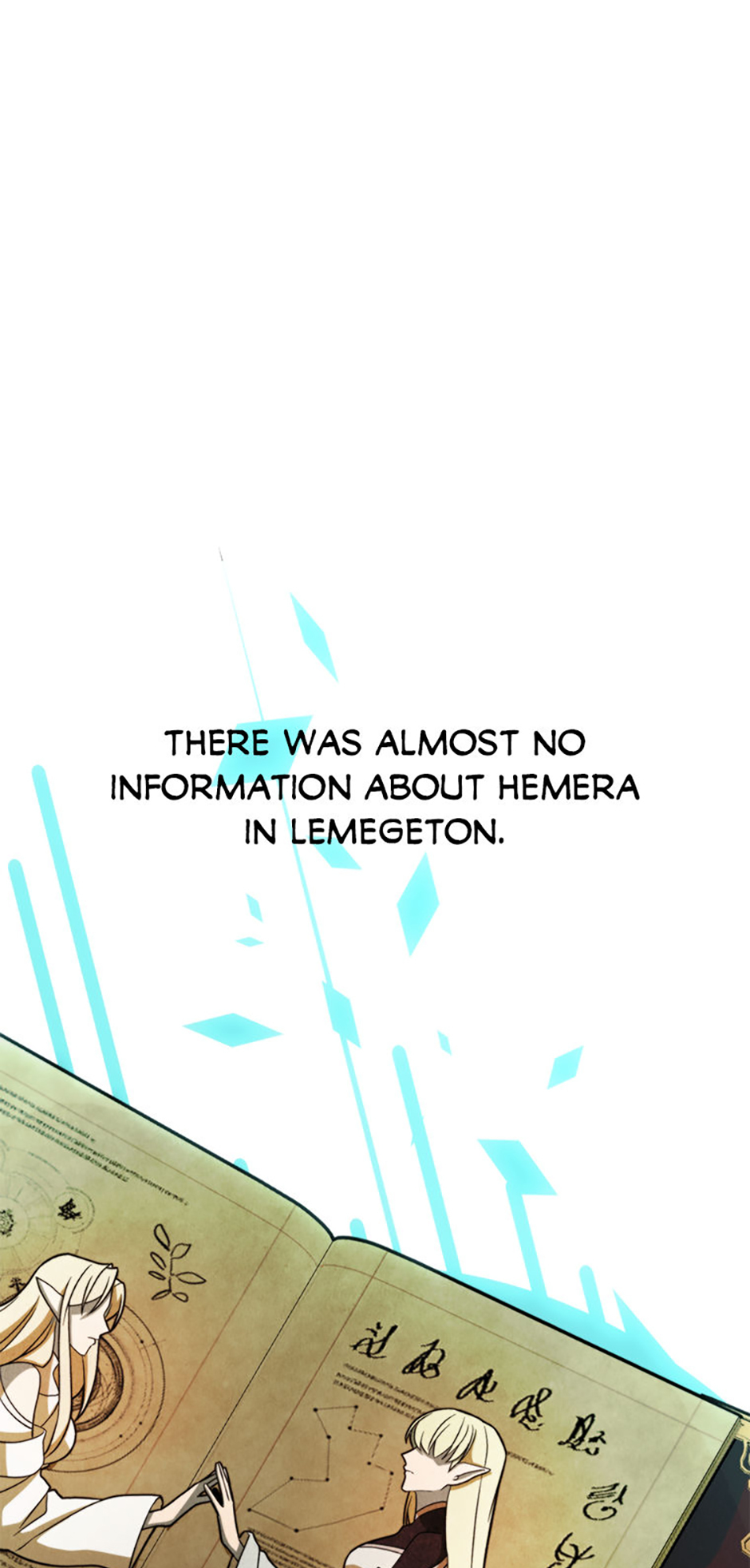 Archmage Transcending Through Regression Chapter 146 Page 36