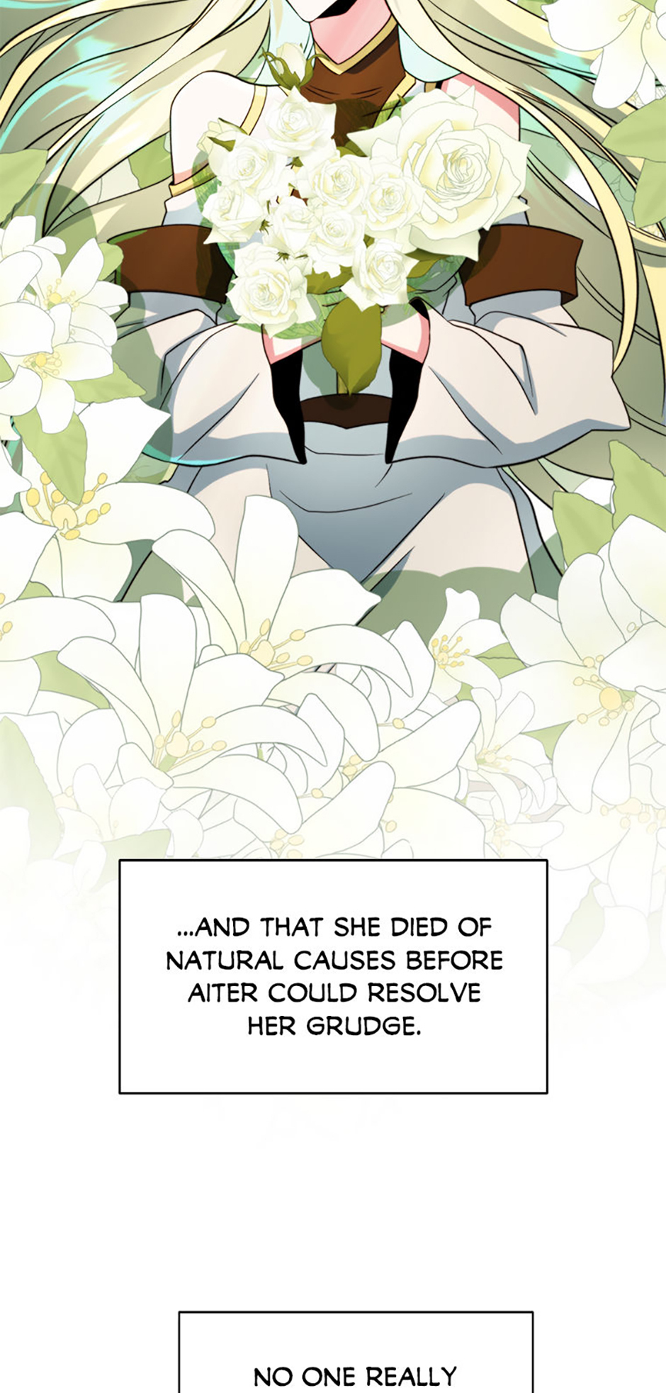 Archmage Transcending Through Regression Chapter 146 Page 38