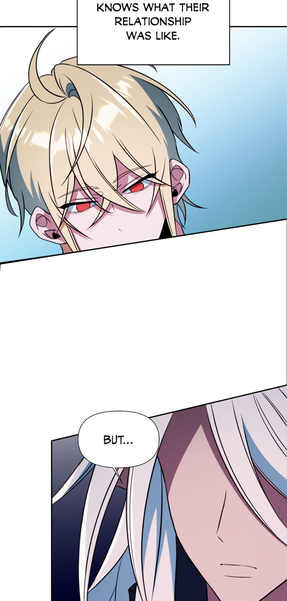 Archmage Transcending Through Regression Chapter 146 Page 39