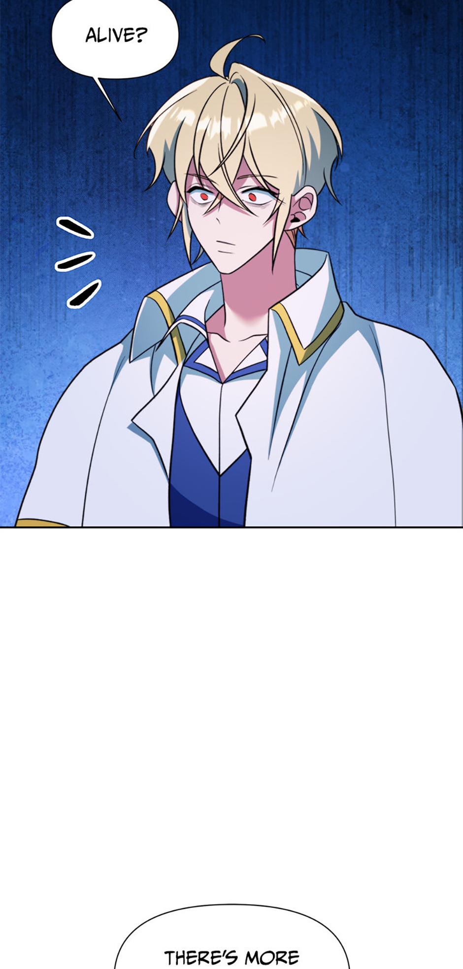 Archmage Transcending Through Regression Chapter 146 Page 41