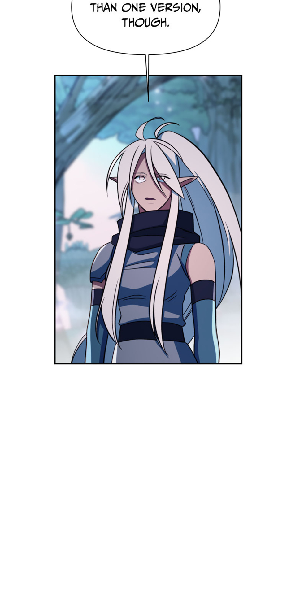 Archmage Transcending Through Regression Chapter 146 Page 42
