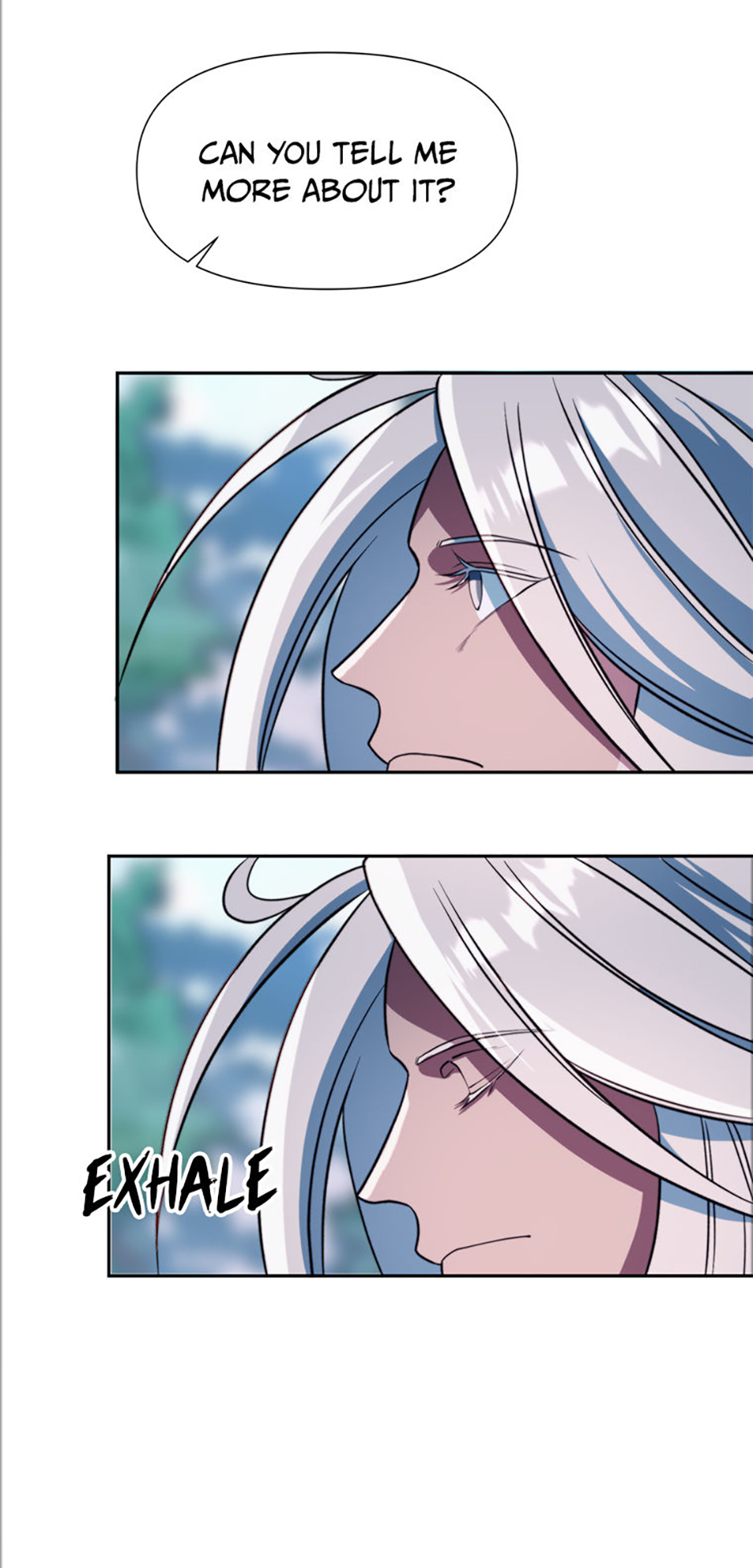 Archmage Transcending Through Regression Chapter 146 Page 45
