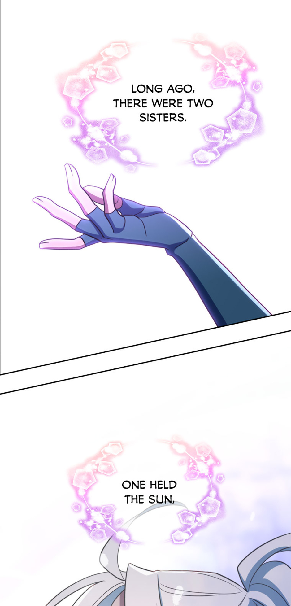 Archmage Transcending Through Regression Chapter 146 Page 46