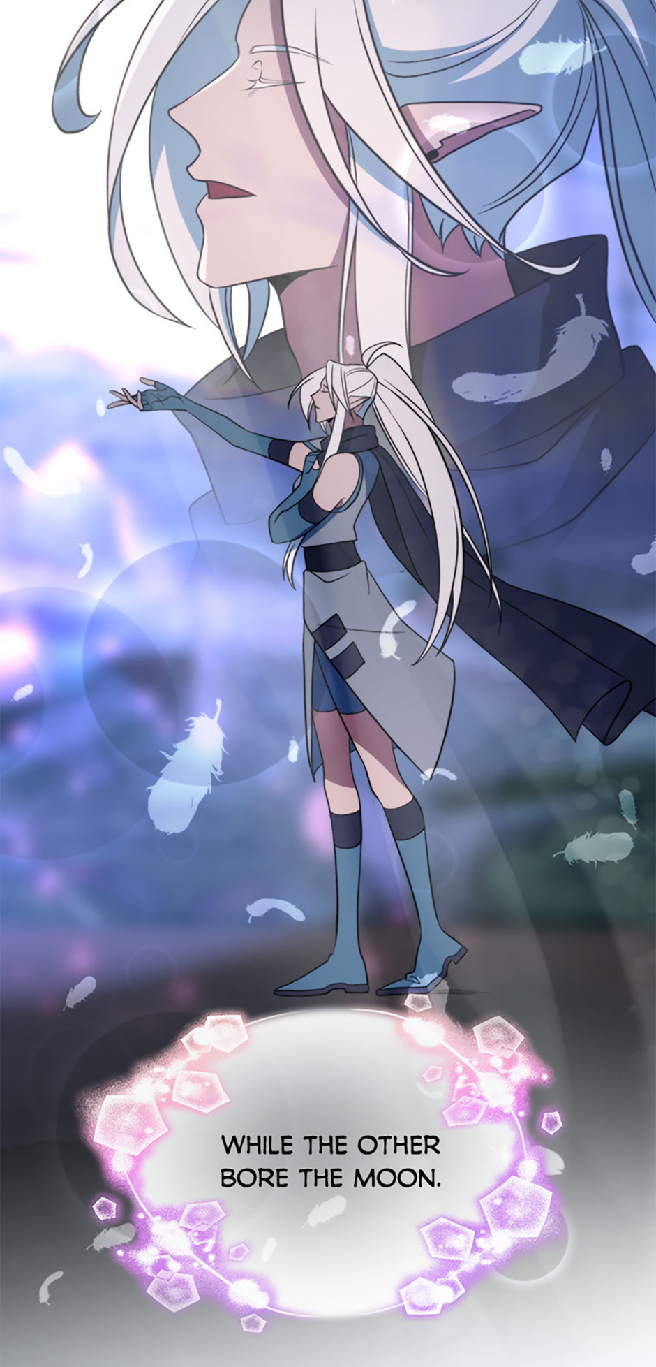 Archmage Transcending Through Regression Chapter 146 Page 47