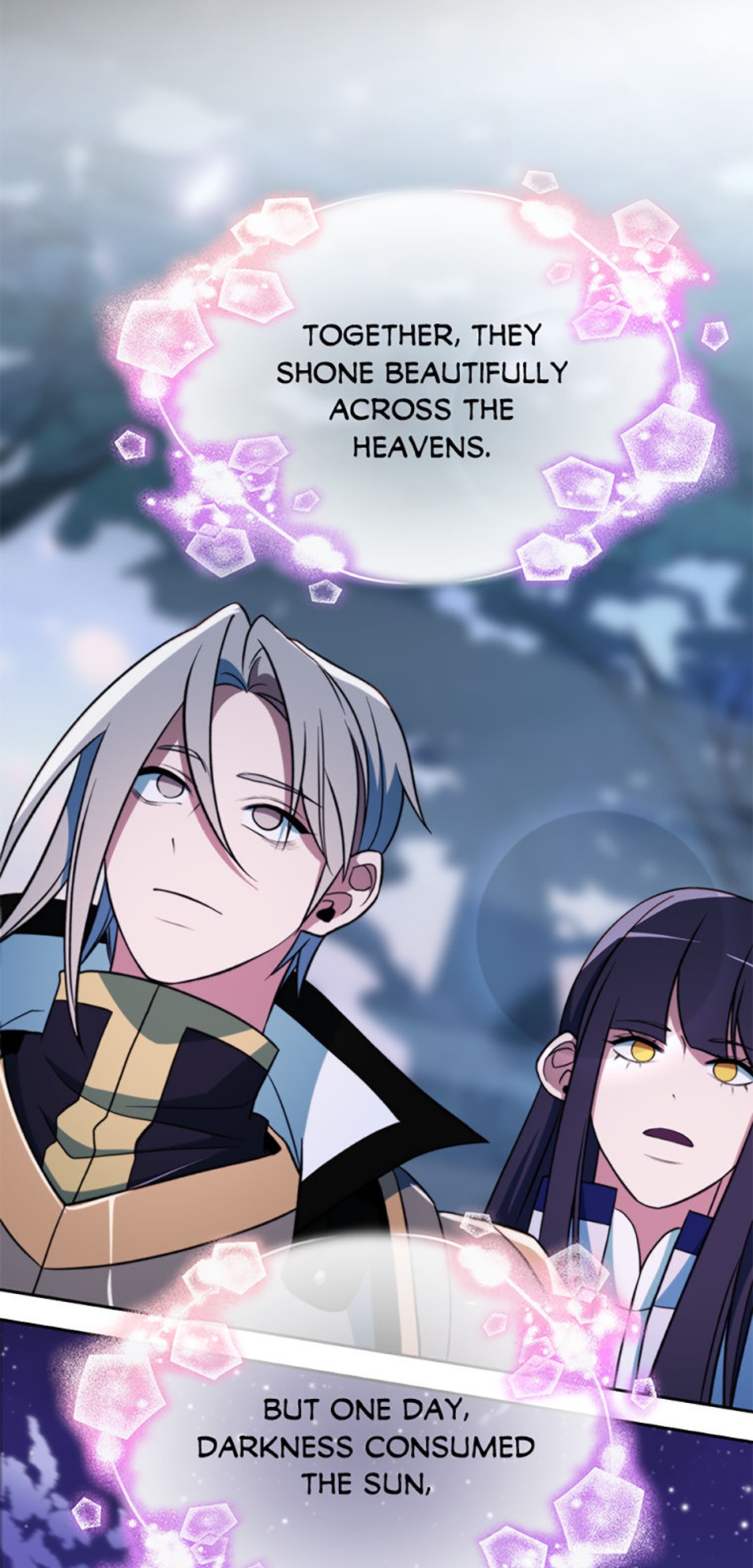 Archmage Transcending Through Regression Chapter 146 Page 48