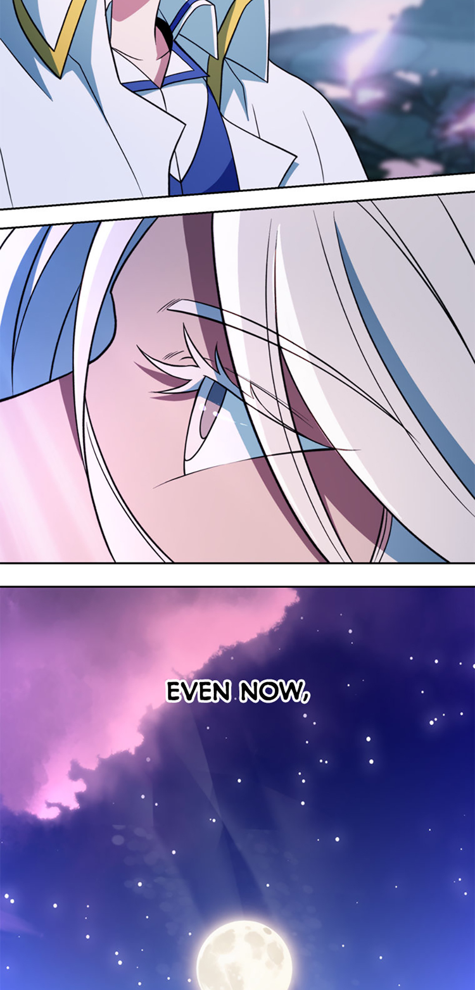 Archmage Transcending Through Regression Chapter 146 Page 51