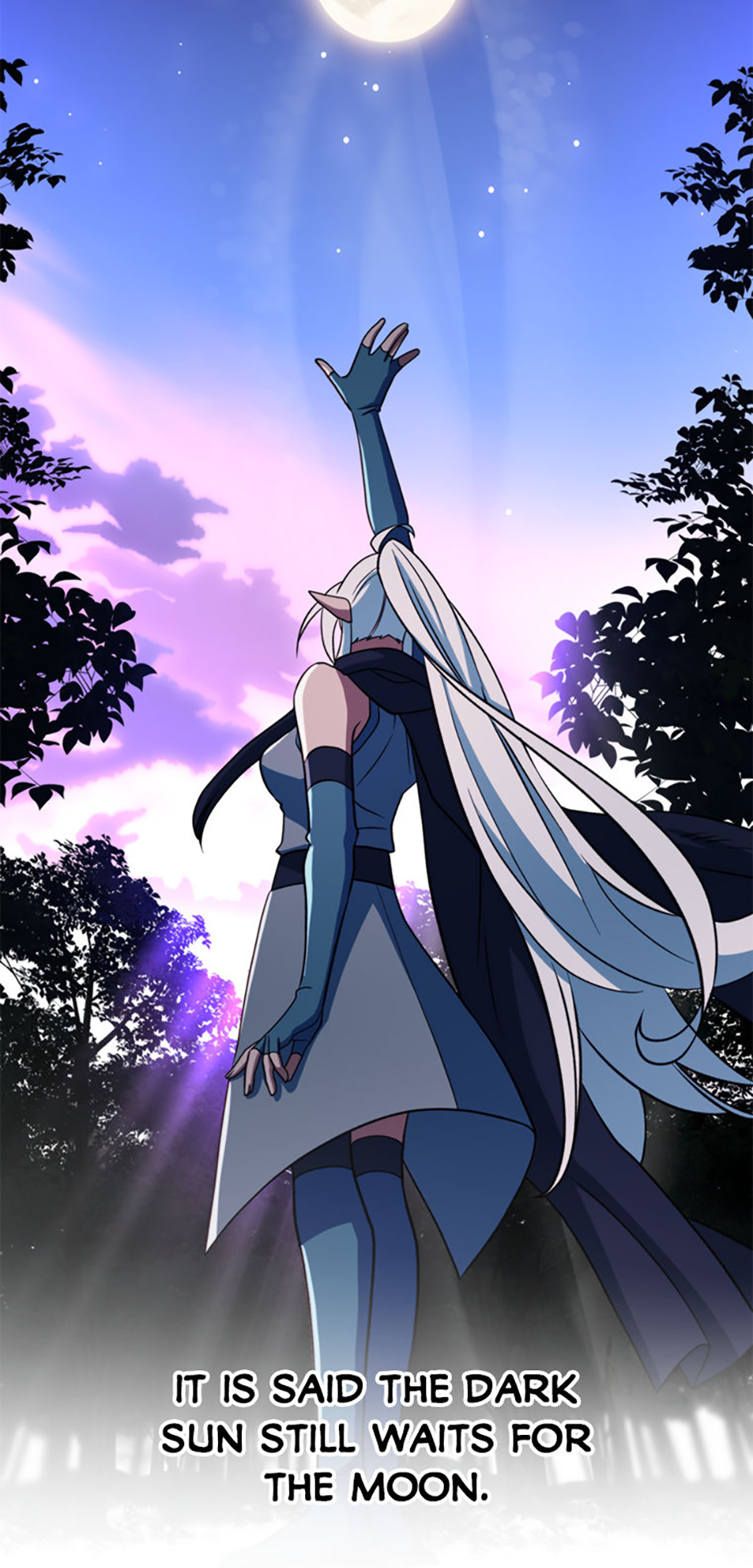 Archmage Transcending Through Regression Chapter 146 Page 52